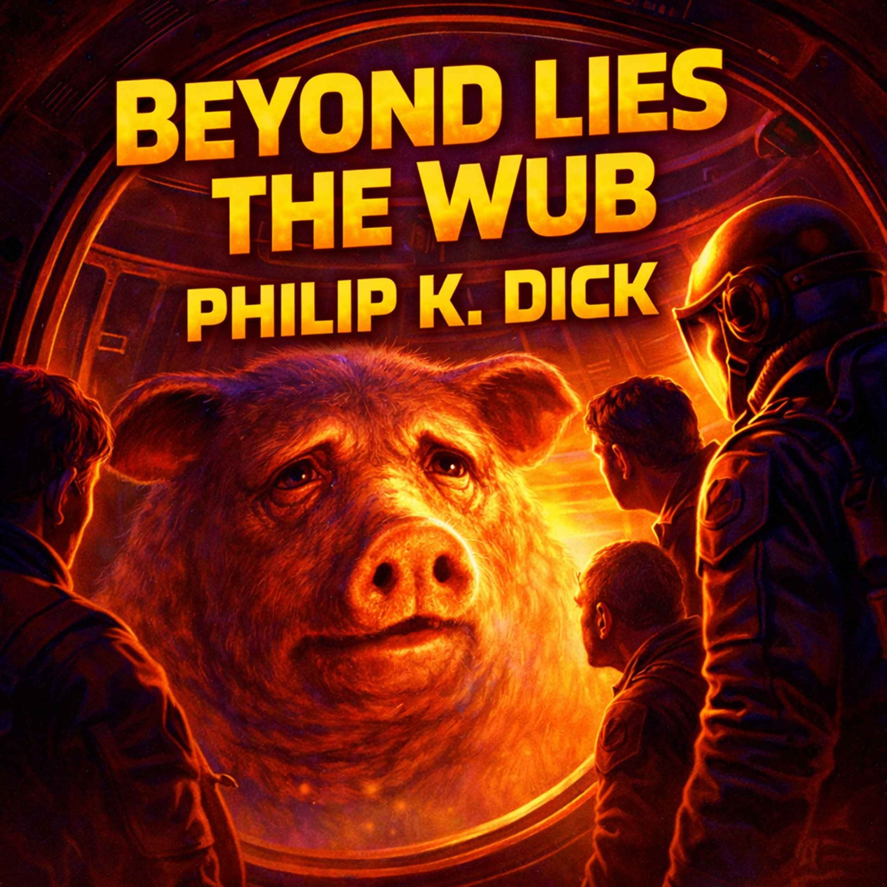 Episode Logo