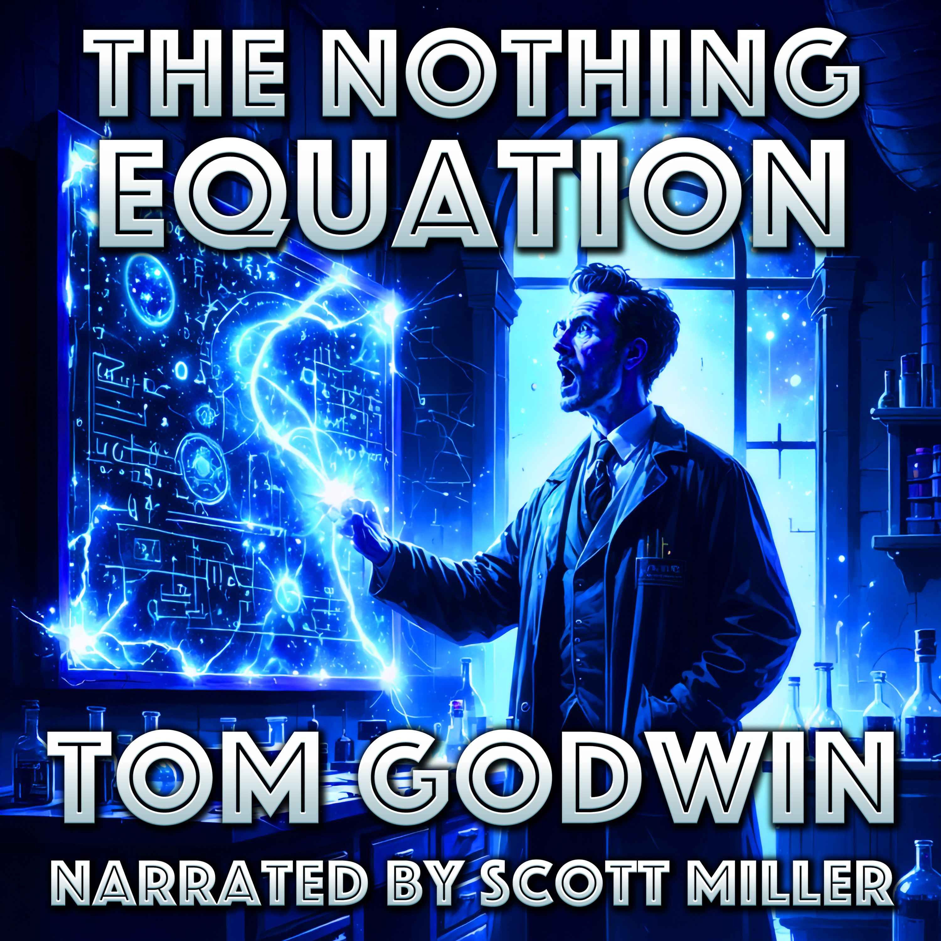 The Nothing Equation by Tom Godwin