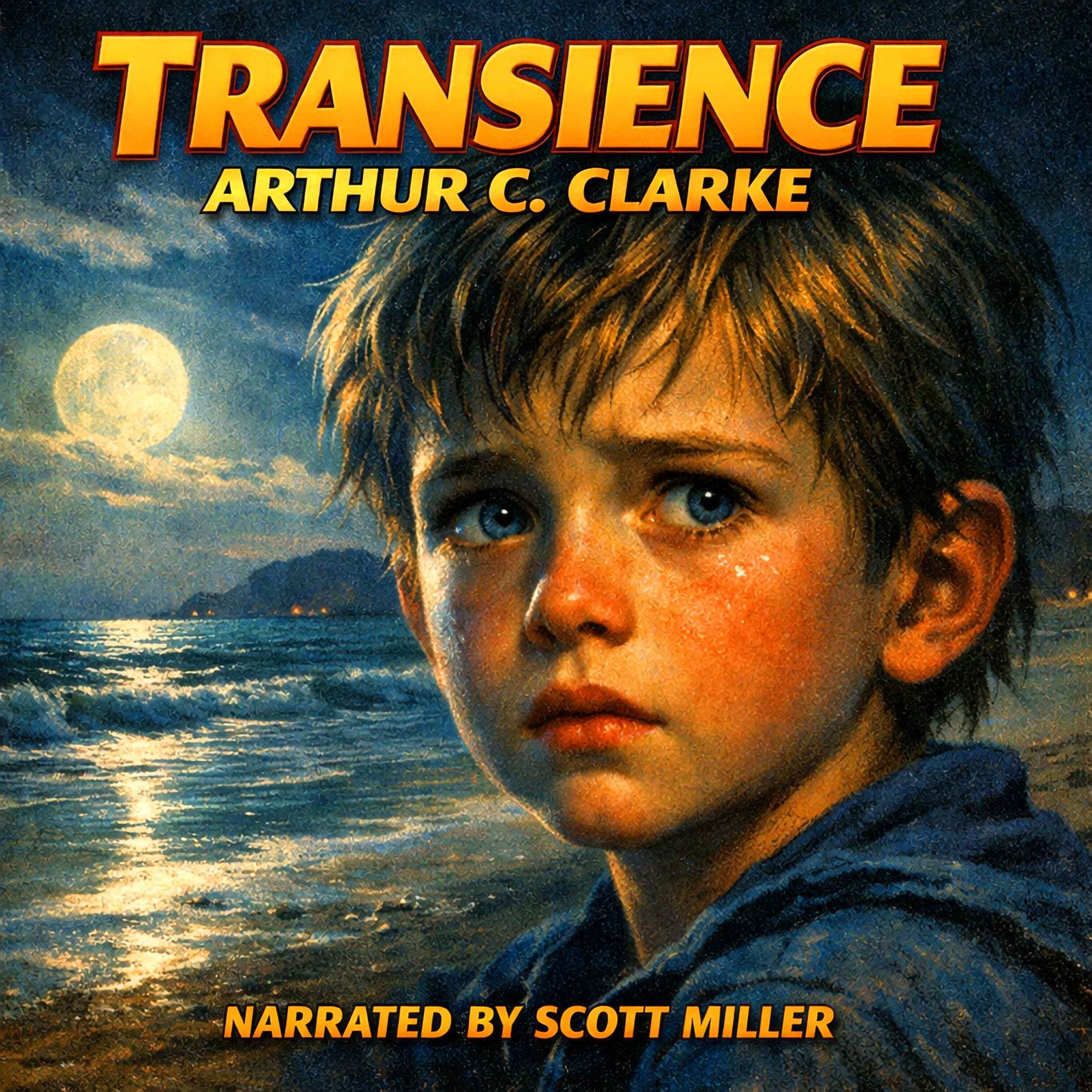 Transience by Arthur C. Clarke