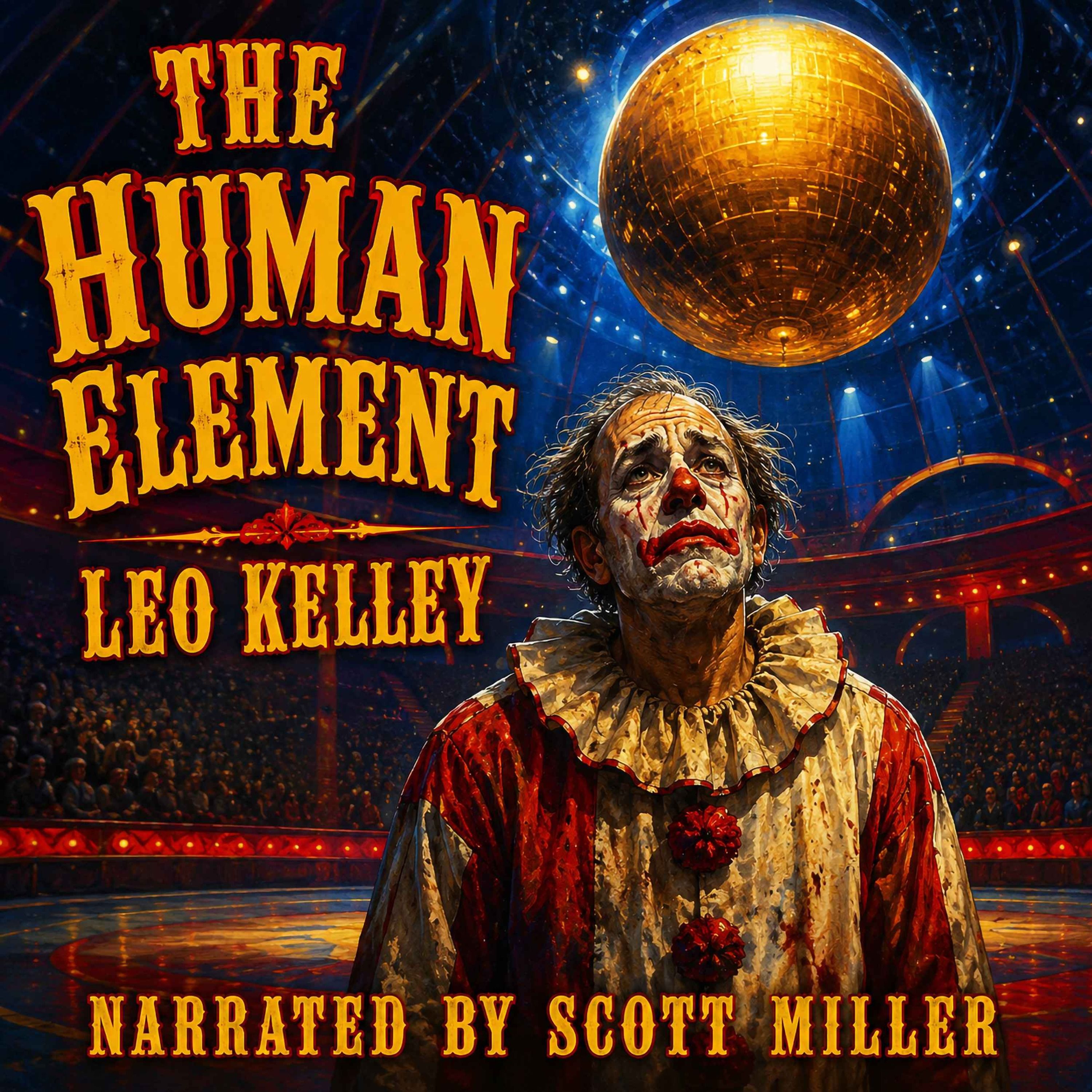 The Human Element by Leo P. Kelley