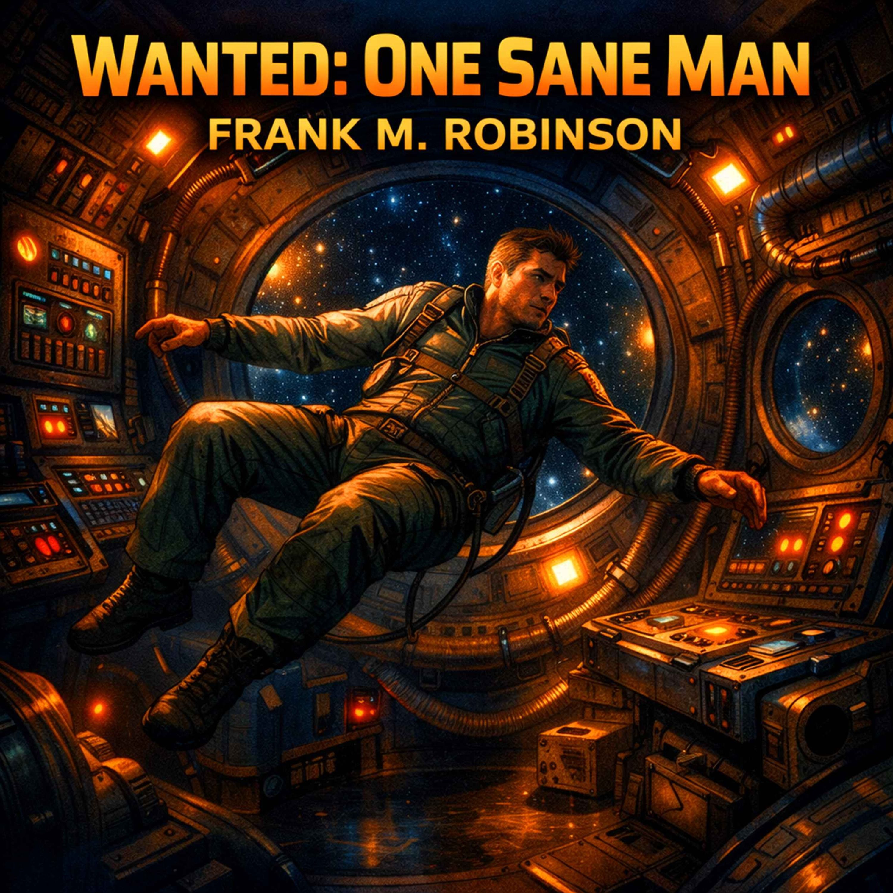Episode Logo