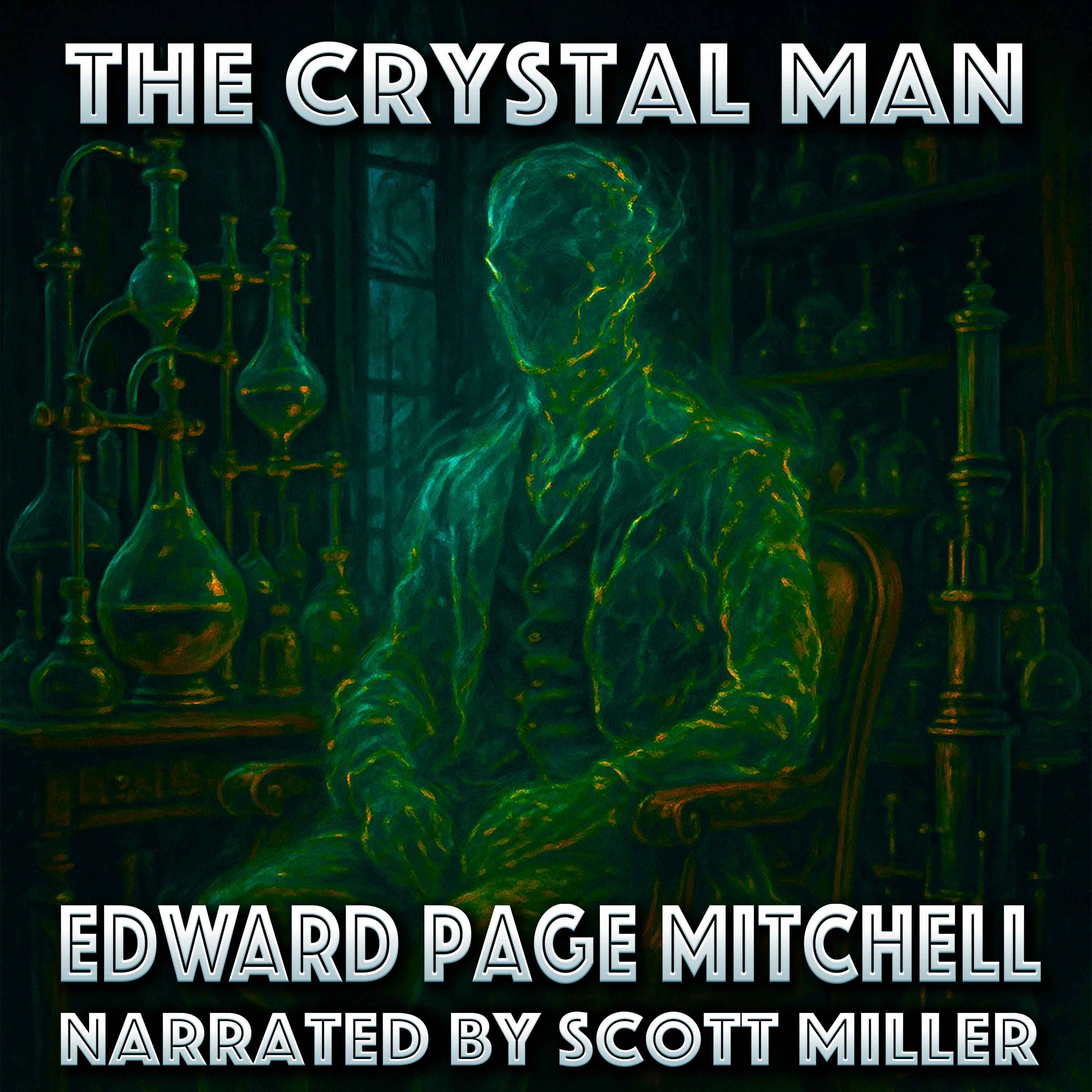 The Lost Sci-Fi Podcast - Vintage Sci-Fi Short Stories