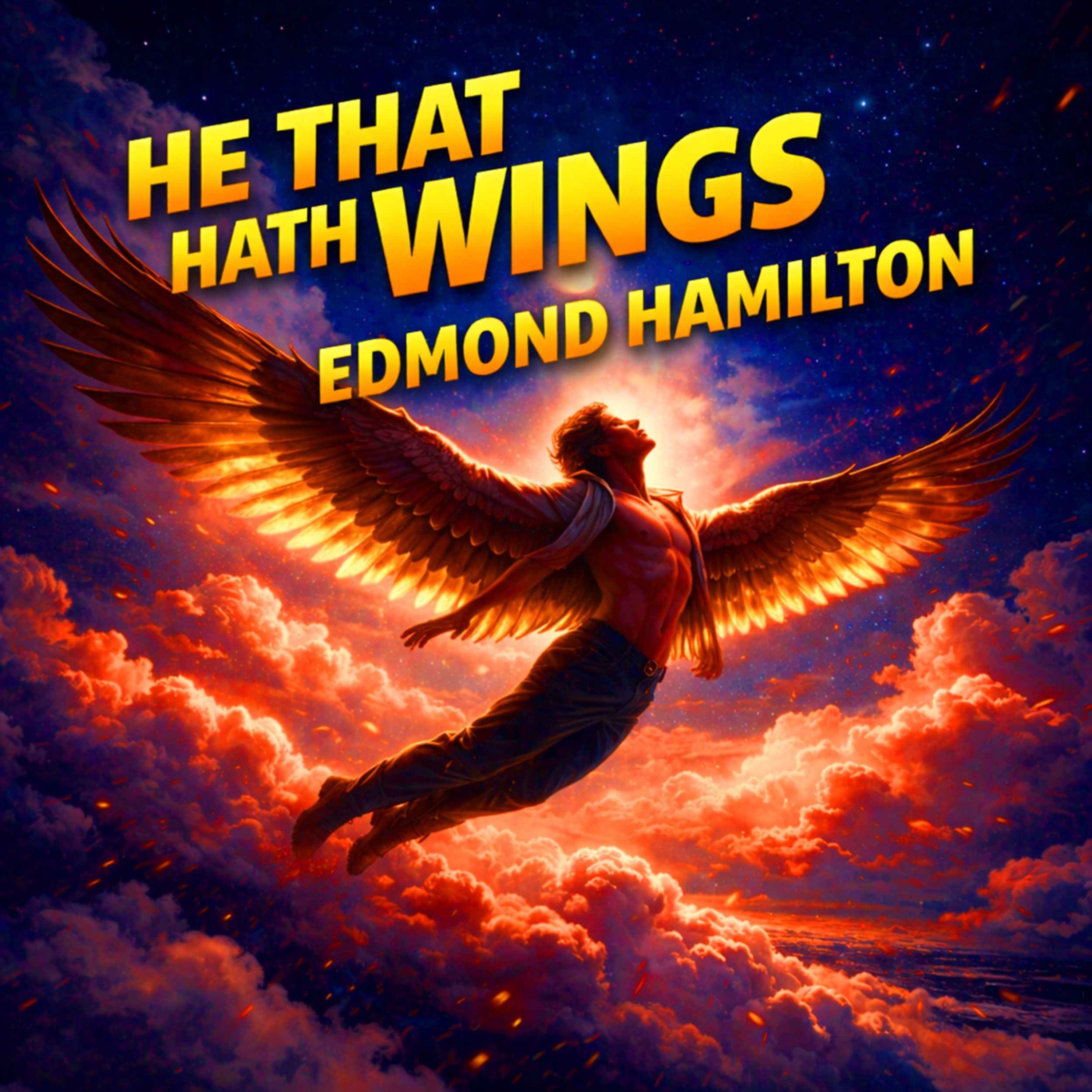 Episode Logo