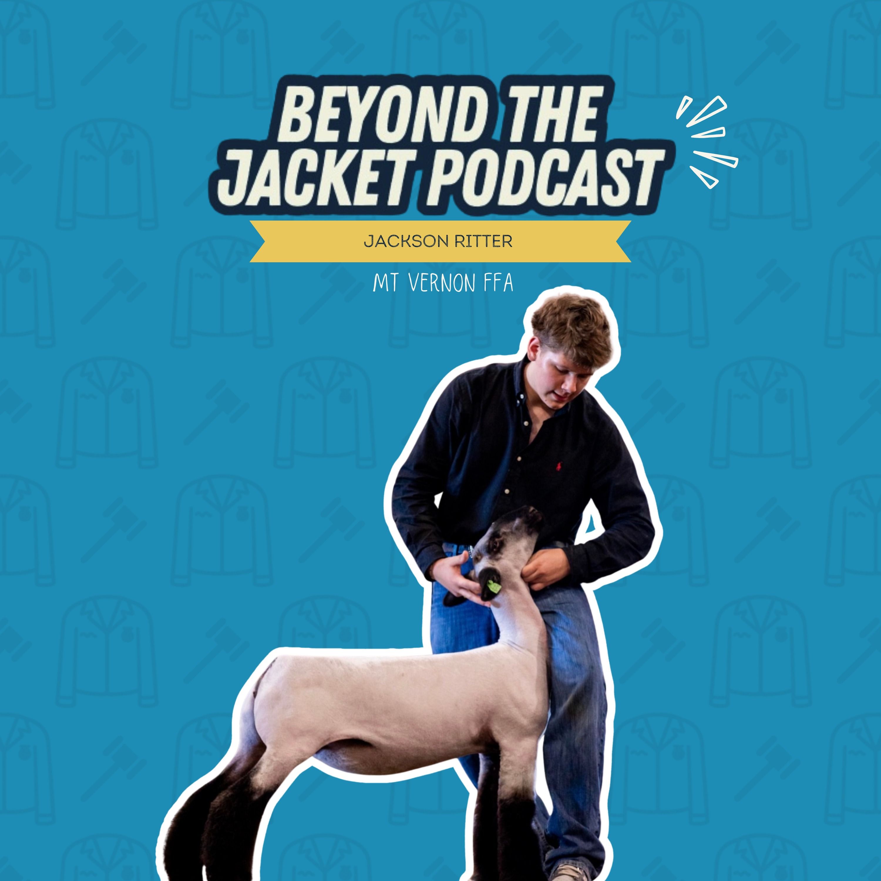 Seeing Both Sides of the Industry episode artwork