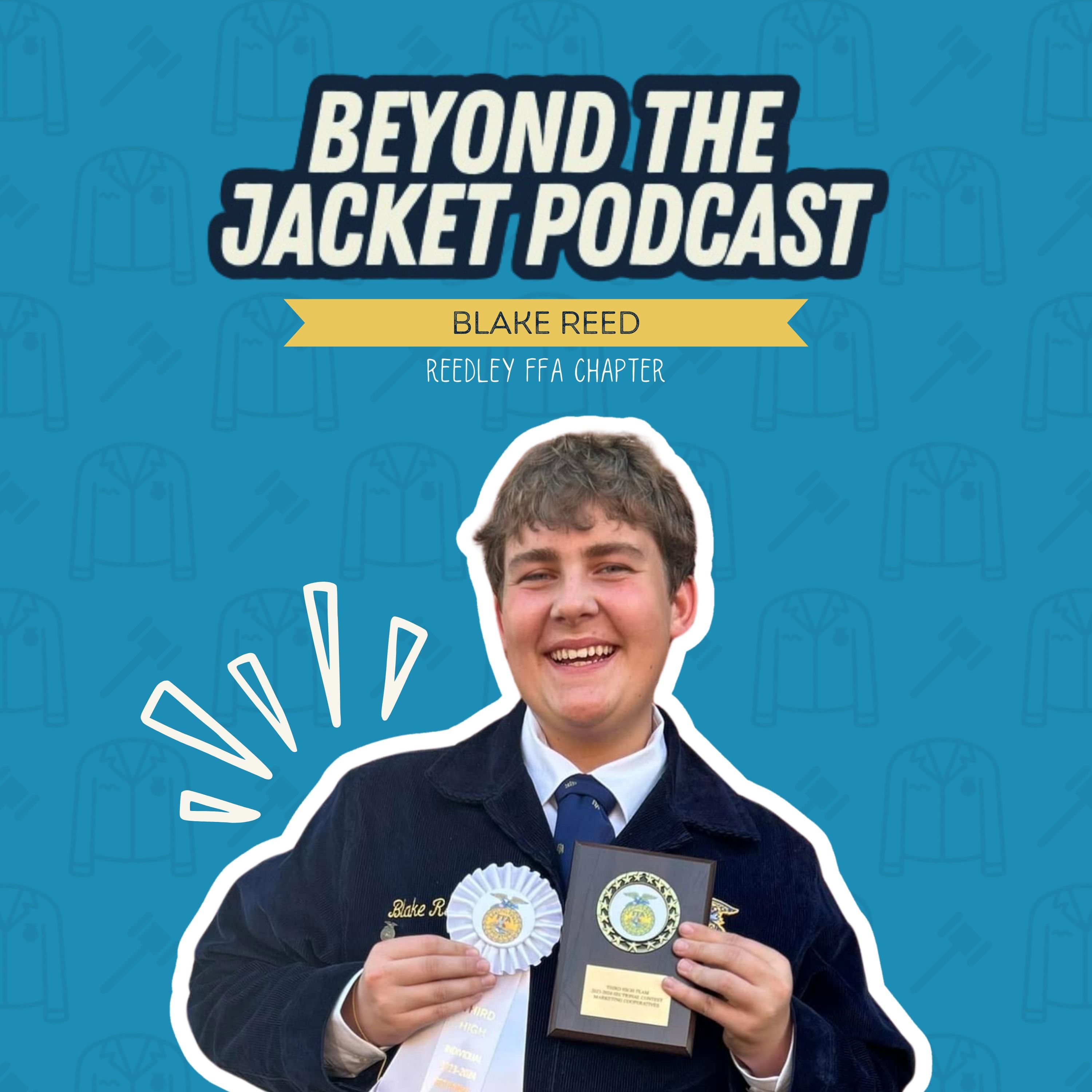 Beyond the Jacket