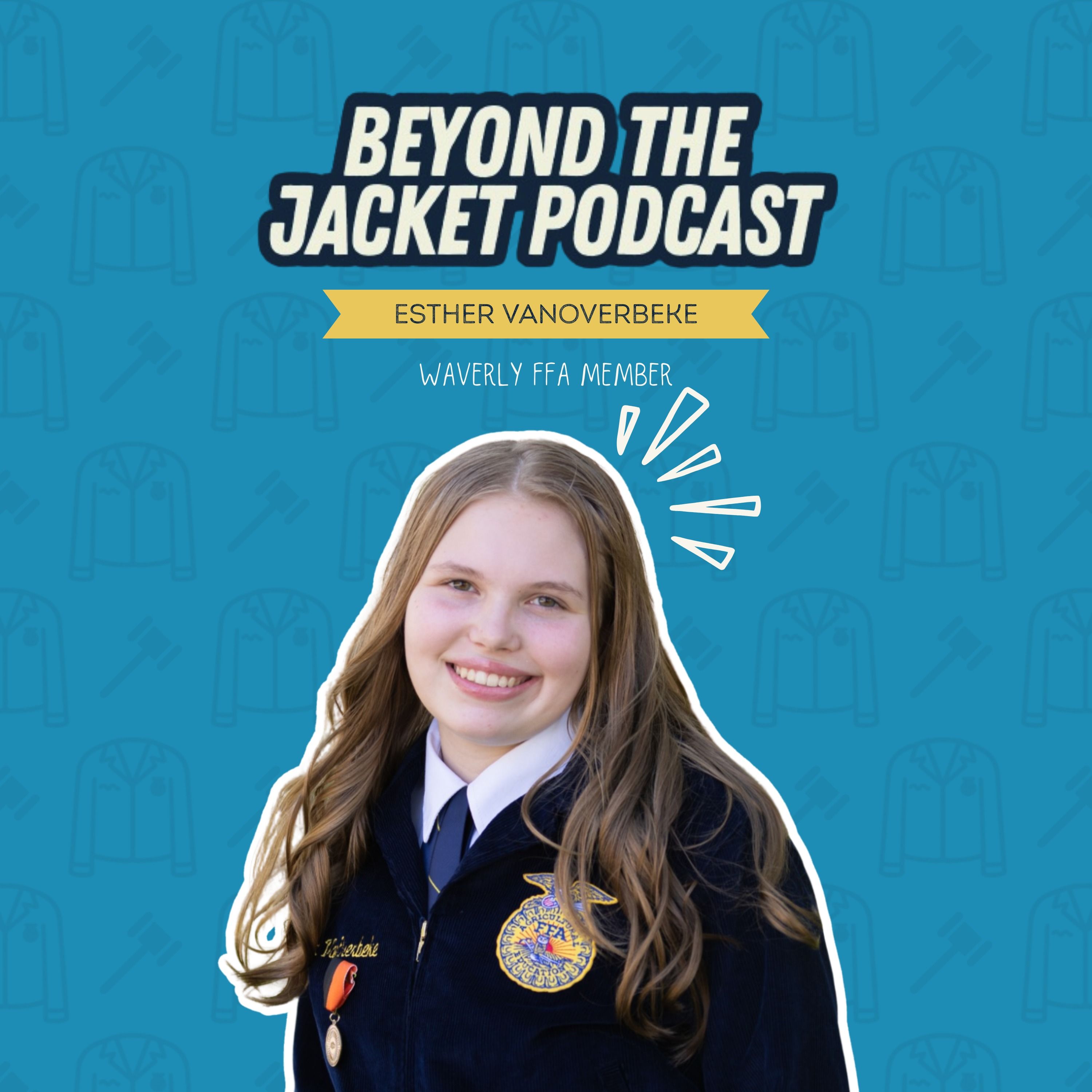 Beyond the Jacket