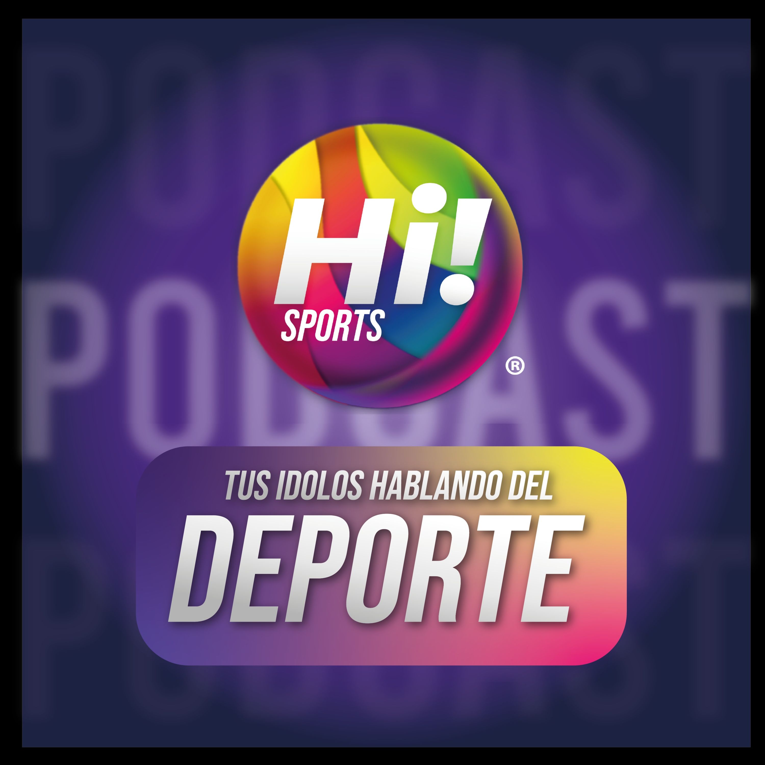 HiSports!