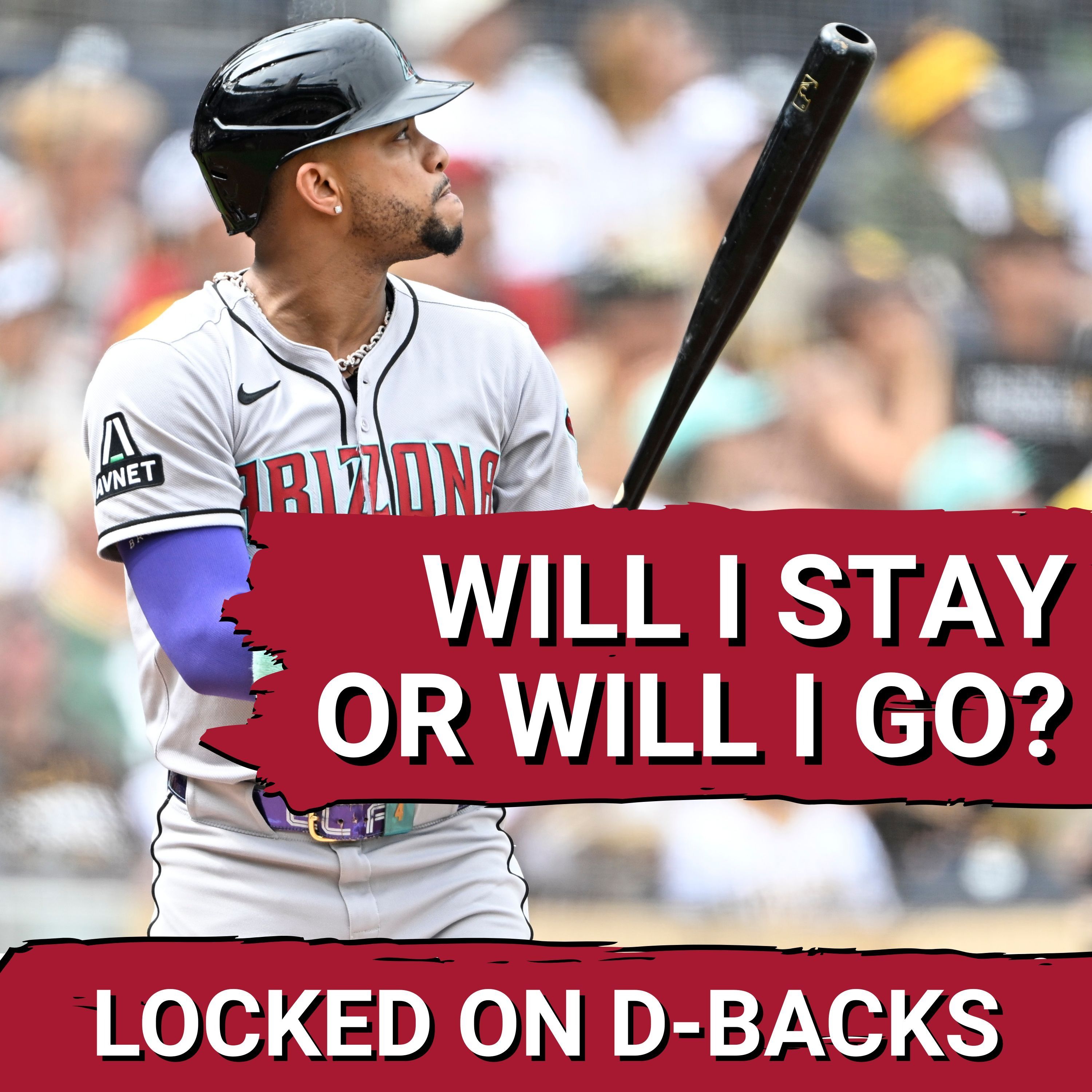 TRADE: What Would it Take for the Diamondbacks to Trade Ketel Marte?