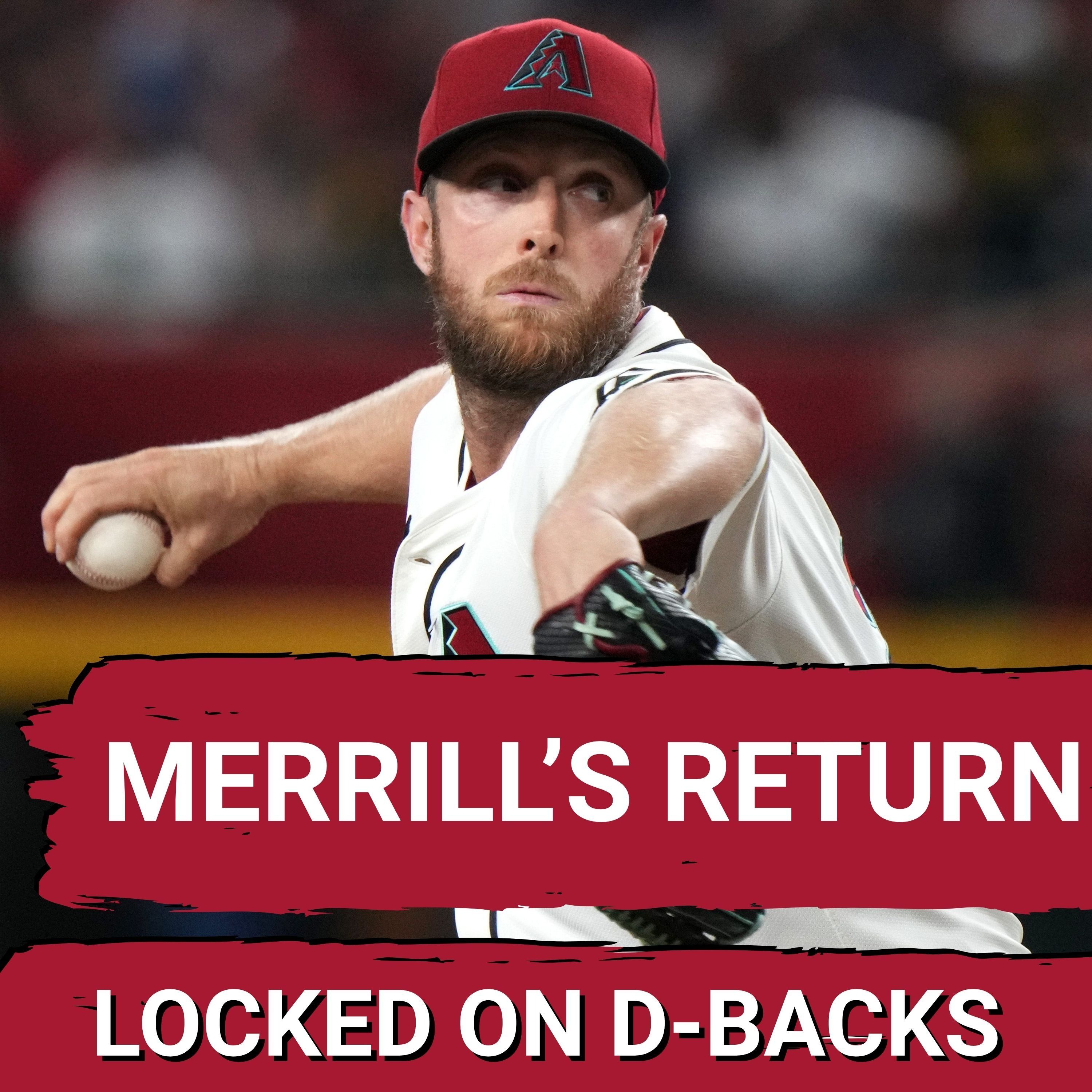 Locked On Diamondbacks - Daily Podcast On The Arizona Diamondbacks
