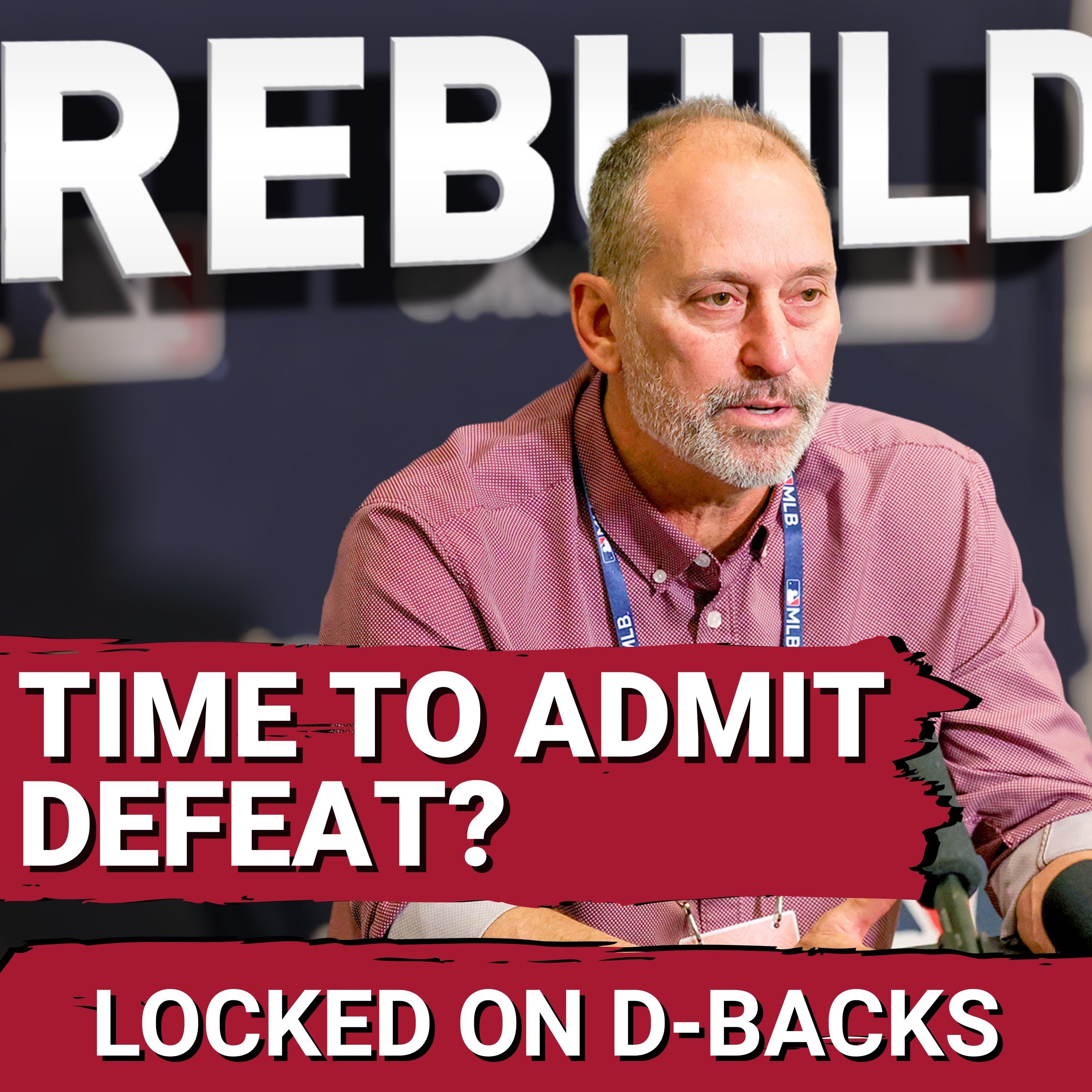 2026: Will the Diamondbacks Compete or be Forced to Rebuild? 2026: Will the Diamondbacks Compete or be Forced to Rebuild?