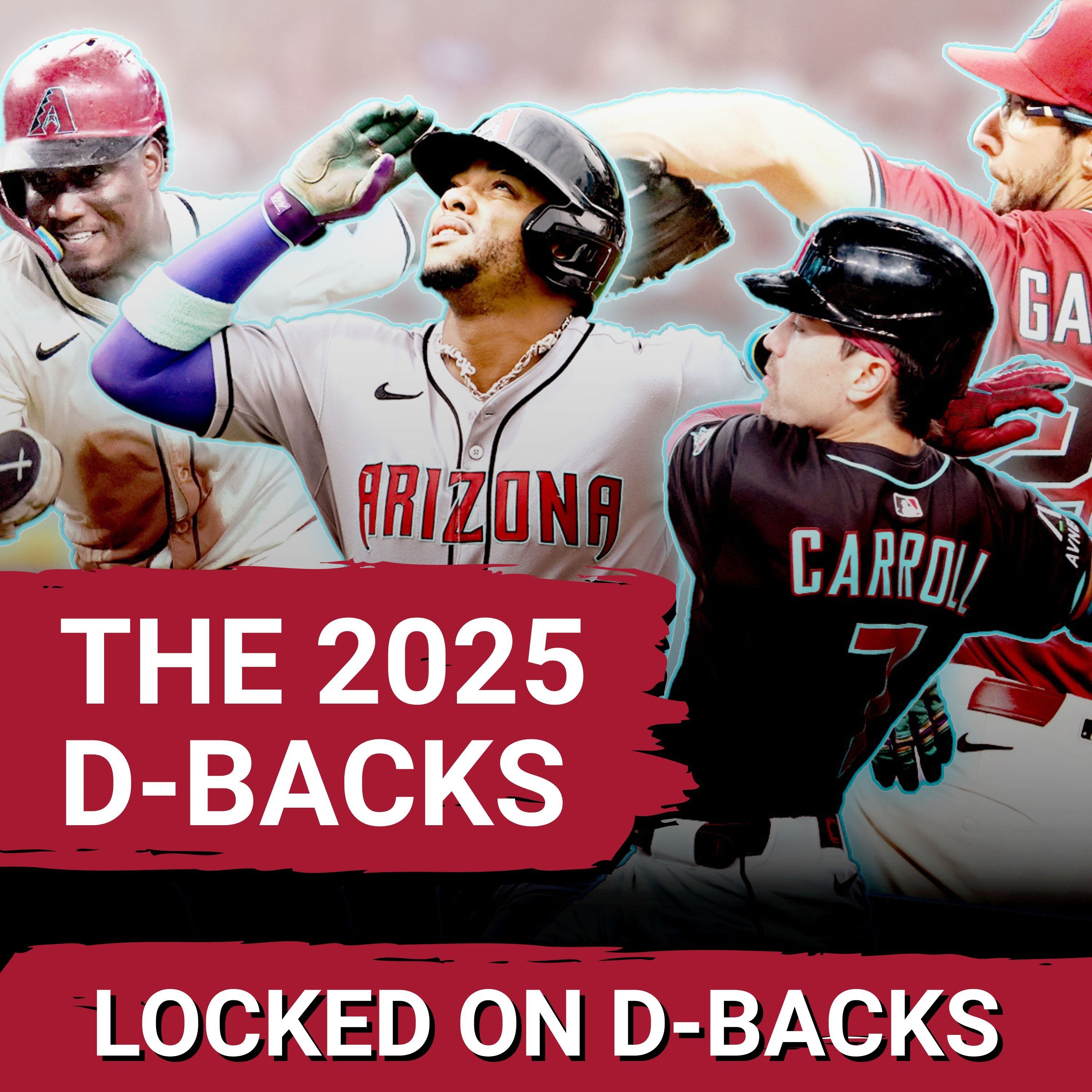 FINAL: The Arizona Diamondbacks at the End of the 2025 Season