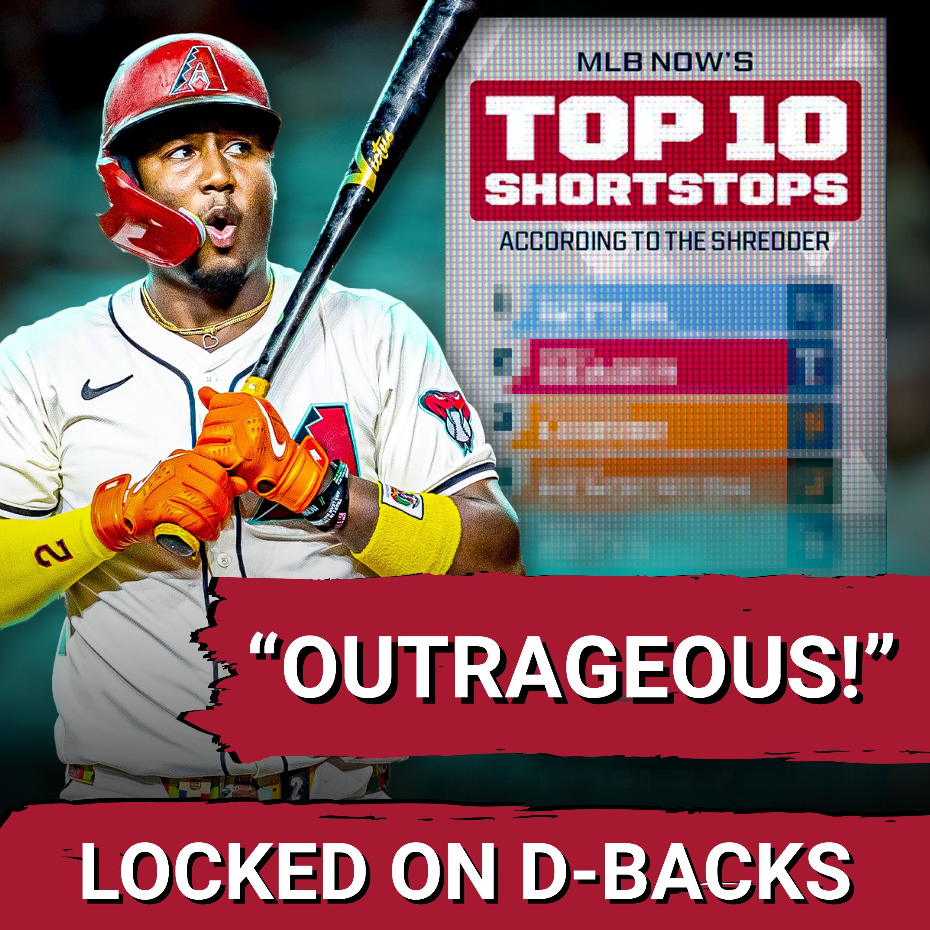 Locked On Diamondbacks - Daily Podcast On The Arizona Diamondbacks