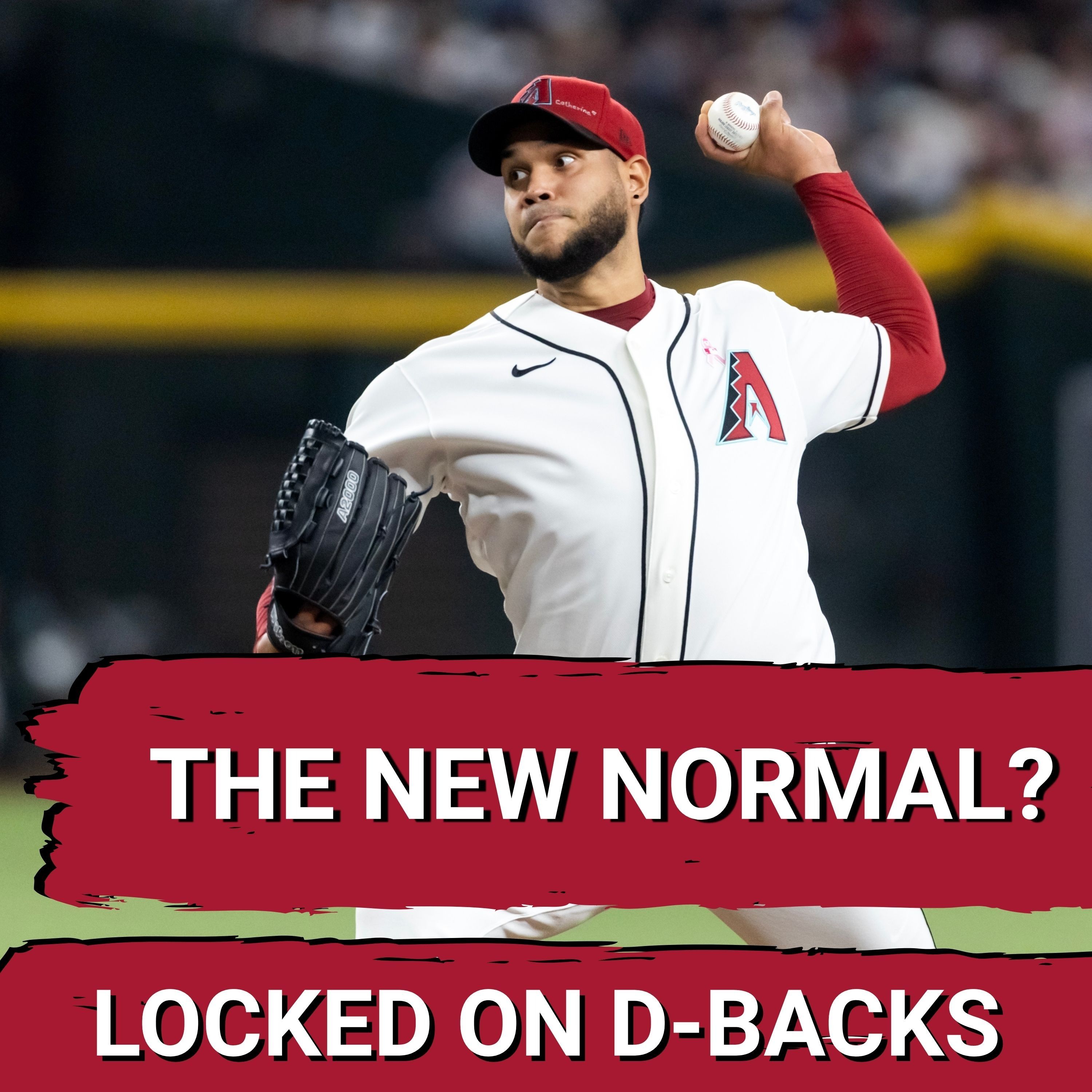 Recent Changes Propel the Diamondbacks to Victory episode artwork