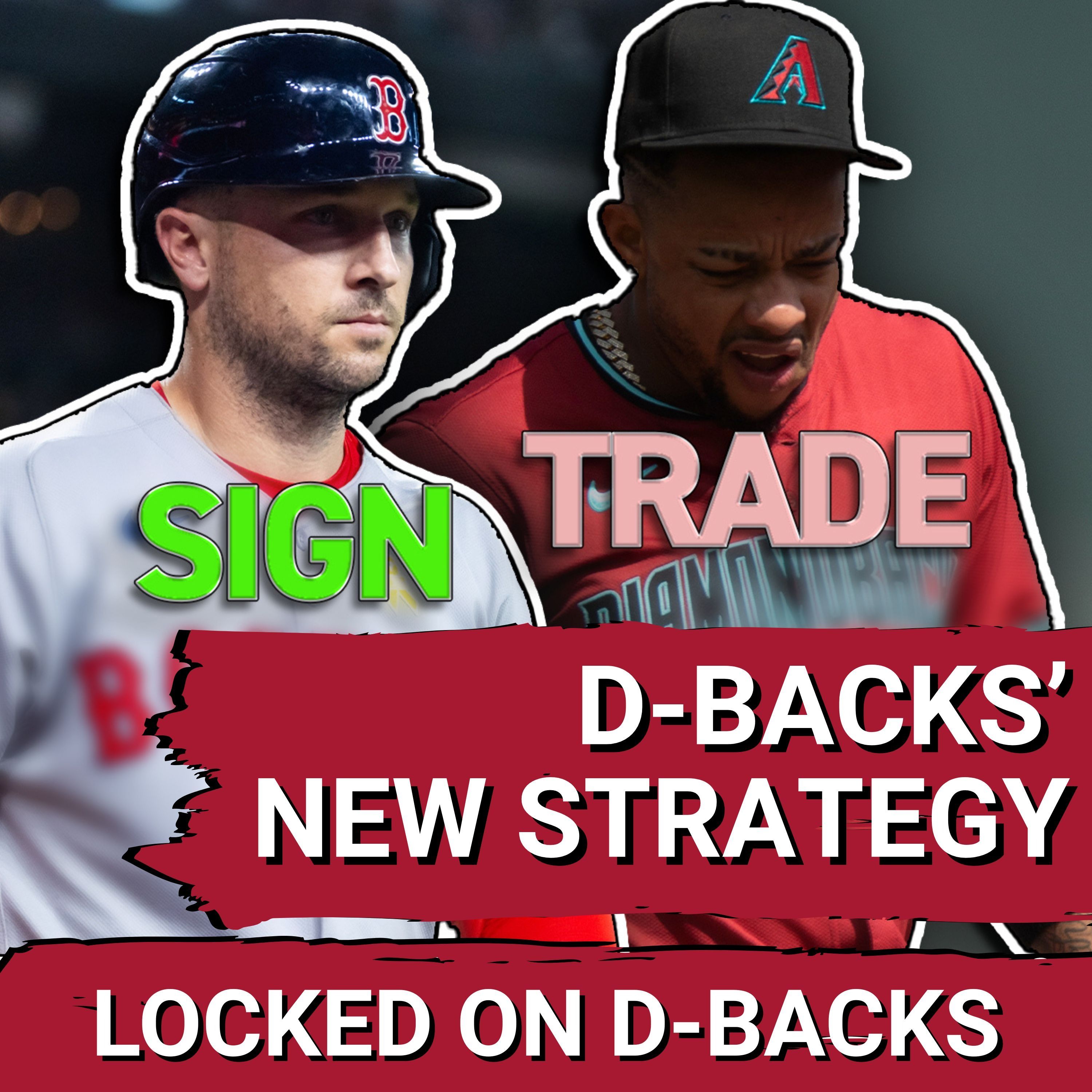 BREAKING: Why Alex Bregman Could Change EVERYTHING for the Diamondbacks