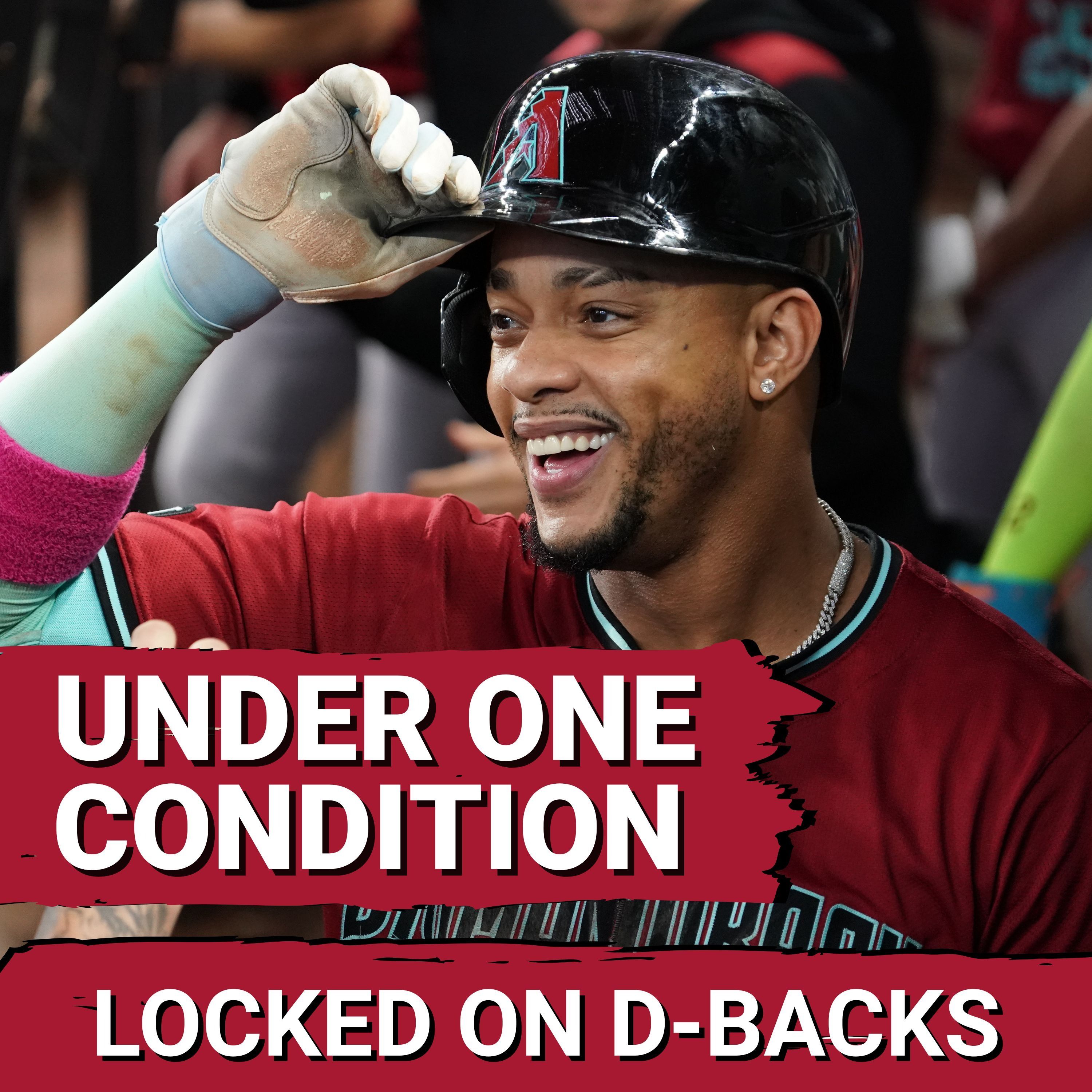 There's Only ONE Way Diamondbacks Trade Ketel Marte and Why You Won't Like It There's Only ONE Way Diamondbacks Trade Ketel Marte and Why You Won't Like It