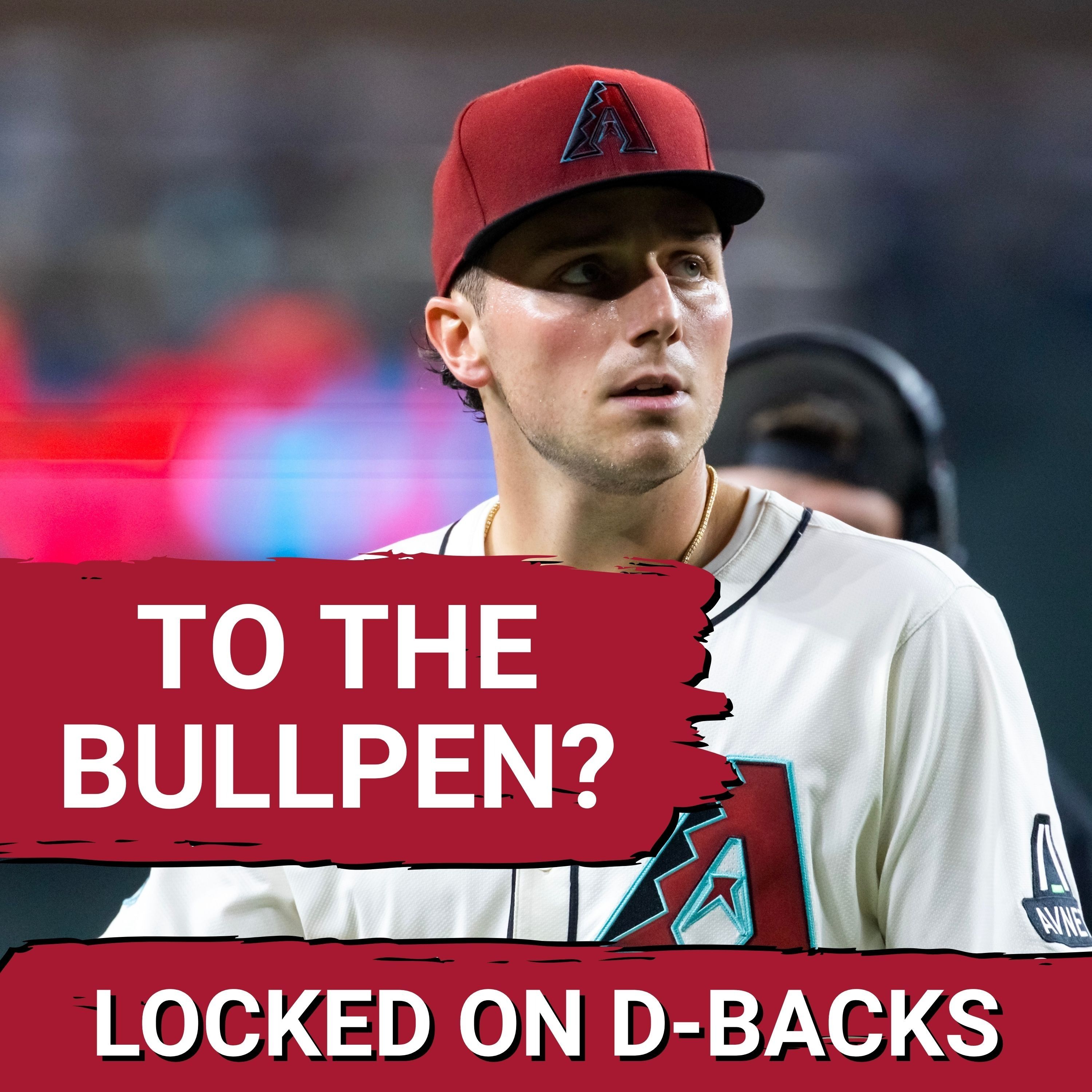Locked On Diamondbacks - Daily Podcast On The Arizona Diamondbacks