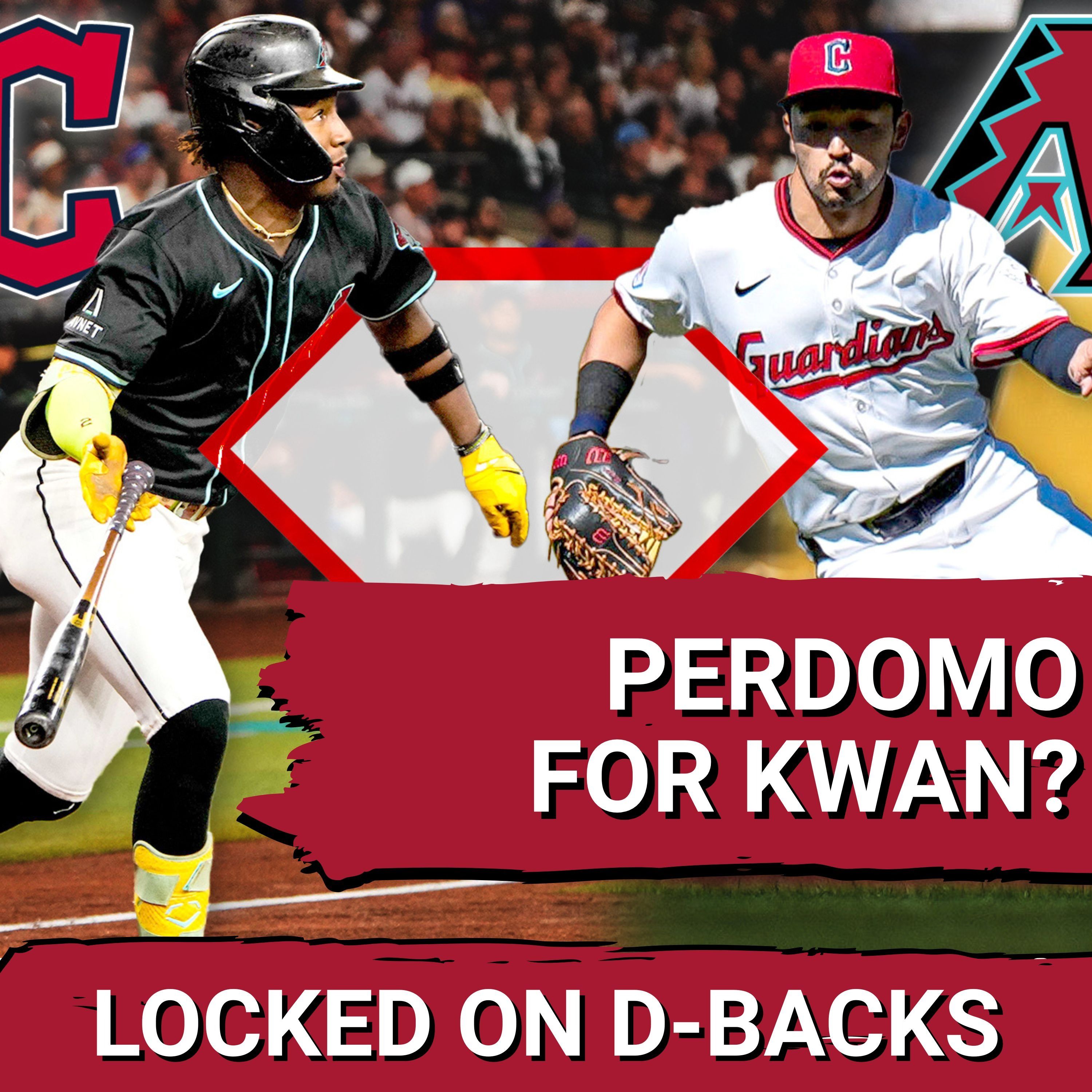 BOMBSHELL: Everyone Wants Geraldo Perdomo! Is There a Trade that Makes Sense?