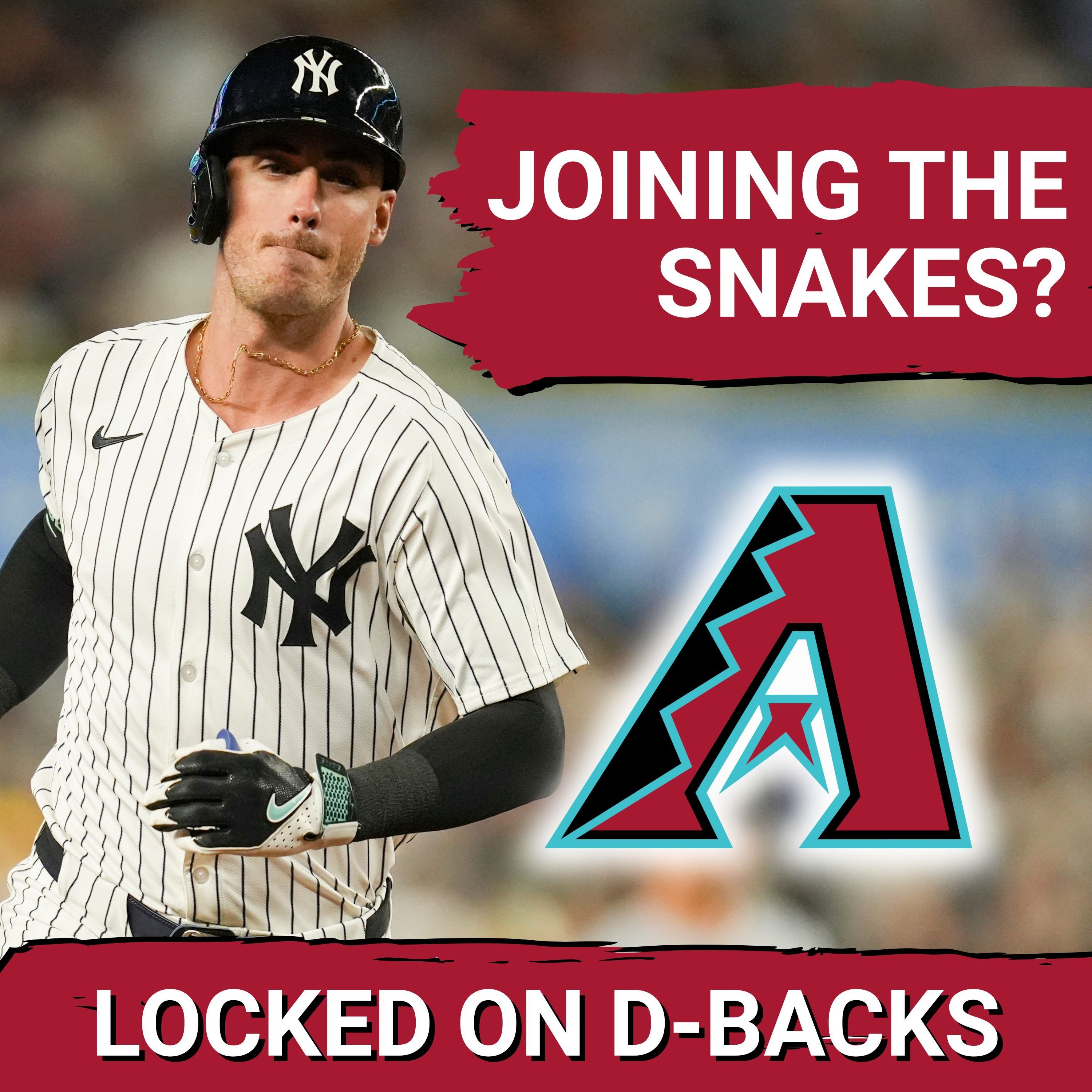 BREAKING: Could Cody Bellinger be Moving to the Desert in this Offseason?