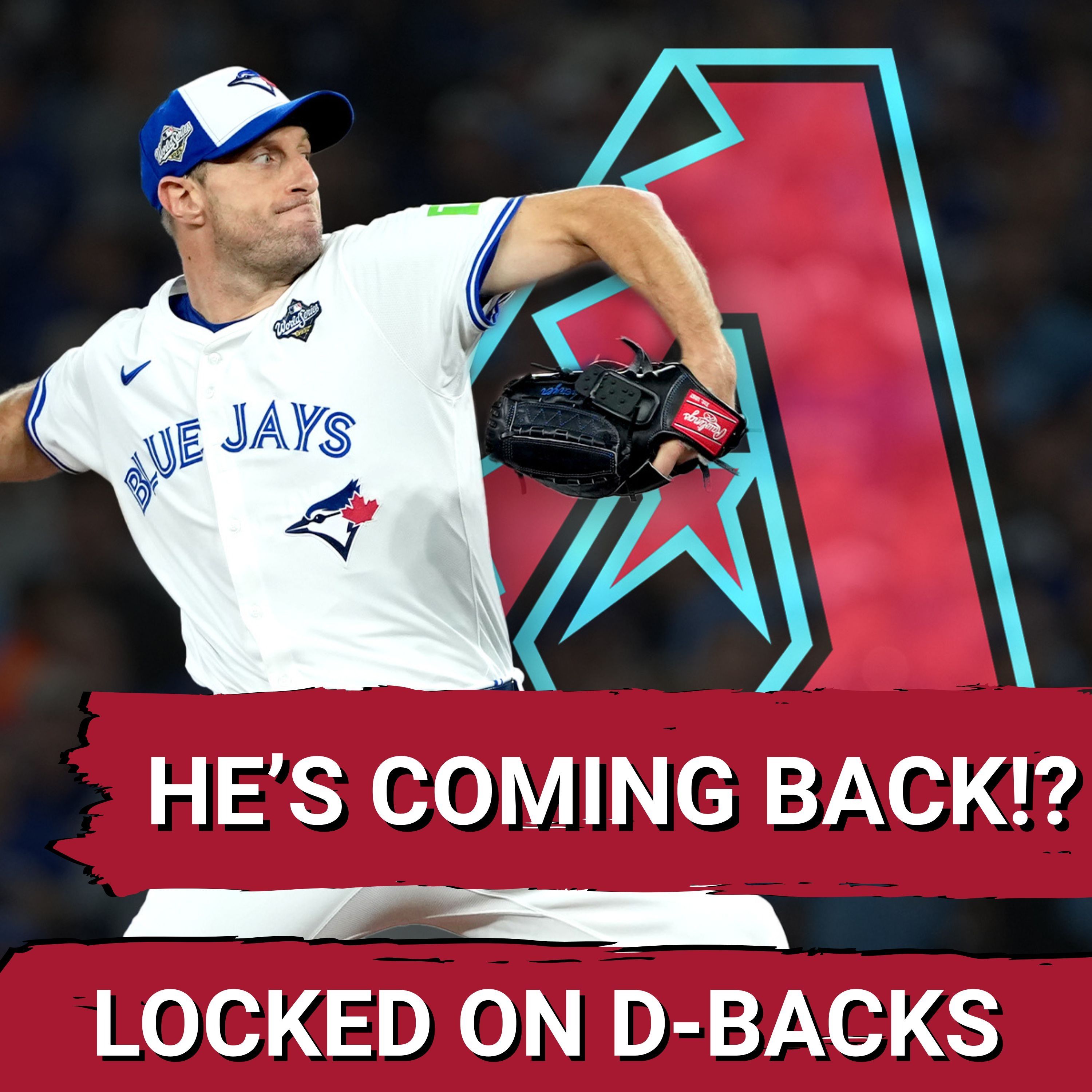 Locked On Diamondbacks - Daily Podcast On The Arizona Diamondbacks