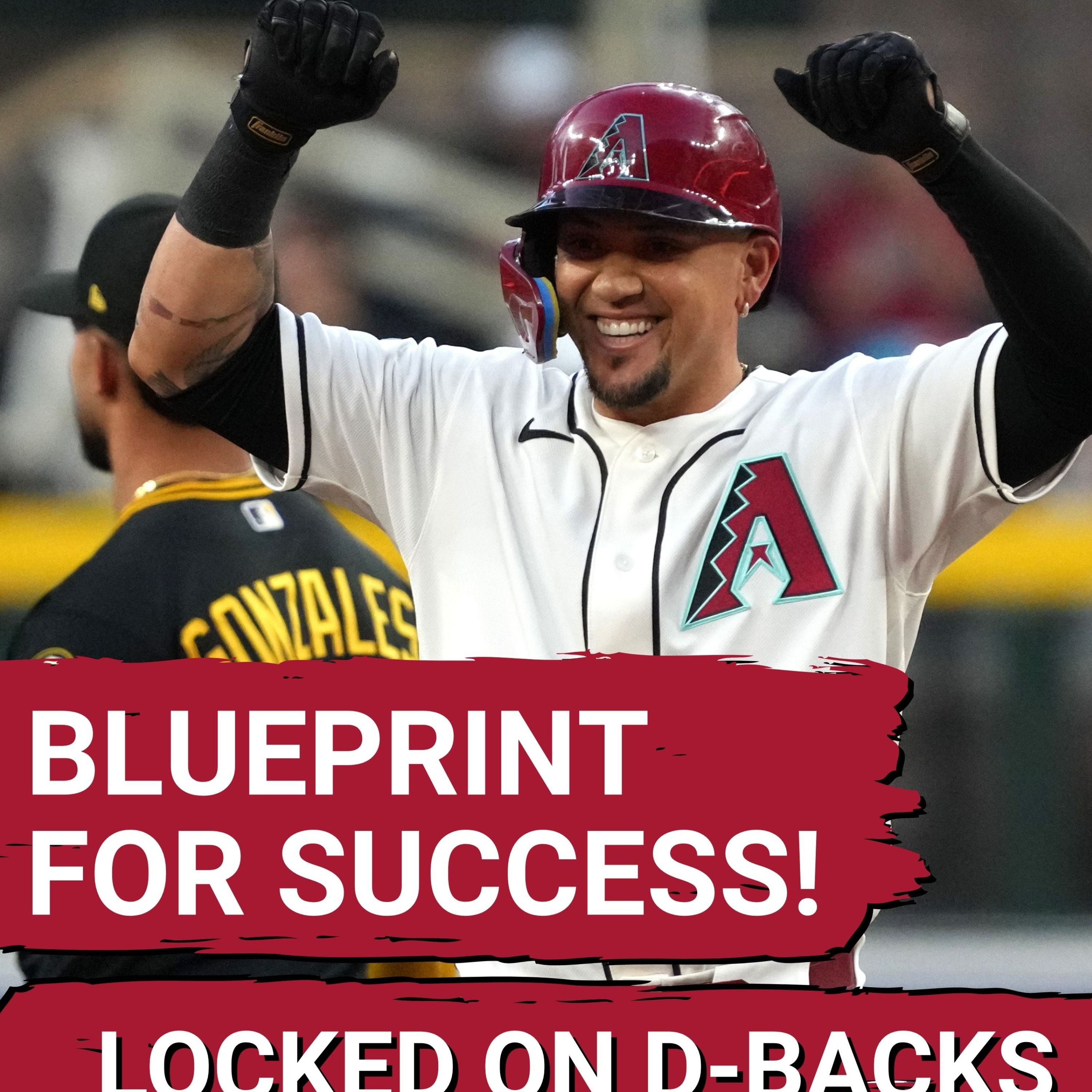 The Diamondbacks Just Showed Us Who They COULD Be episode artwork