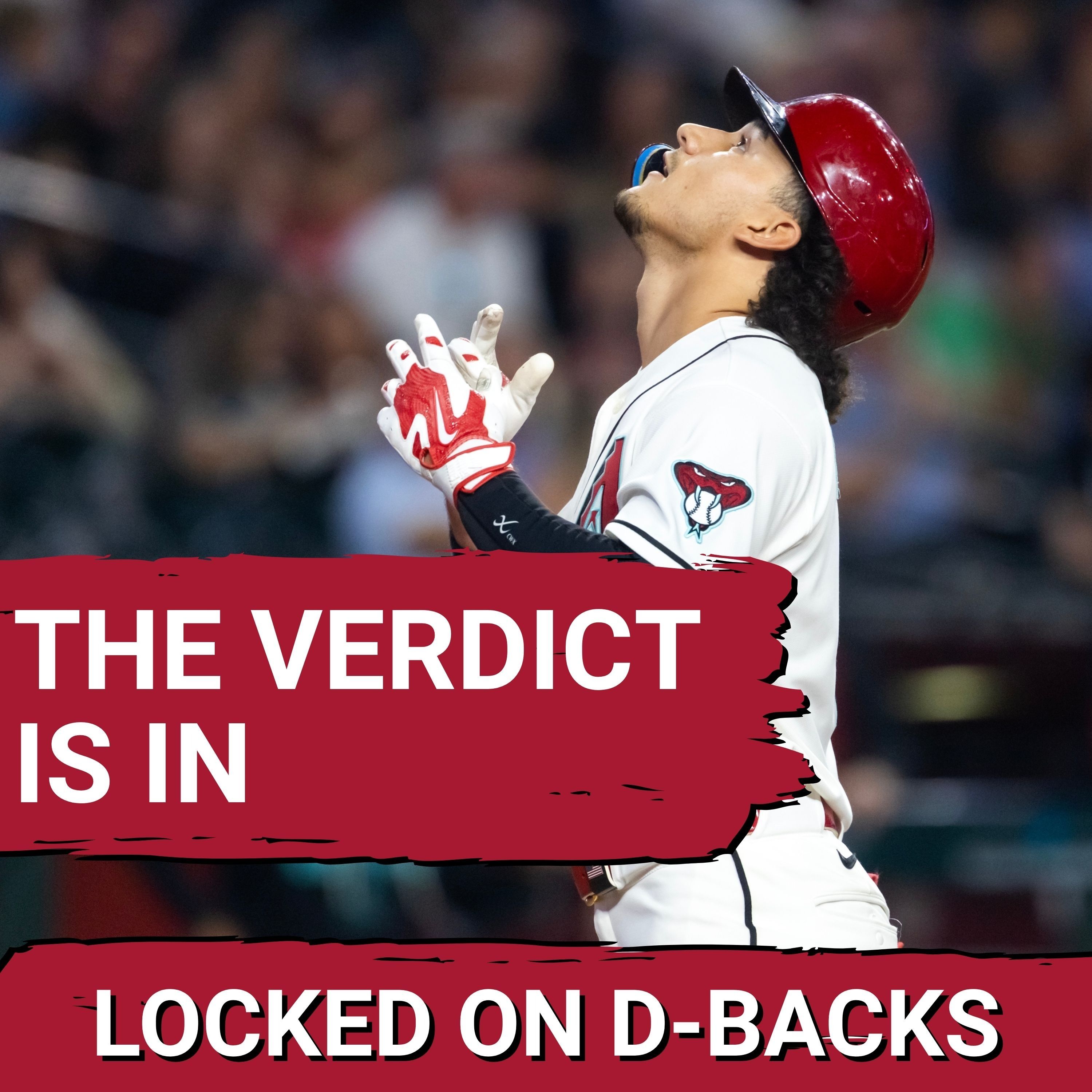 BREAKING: What Kind of Team Are the 2026 Diamondbacks? episode artwork