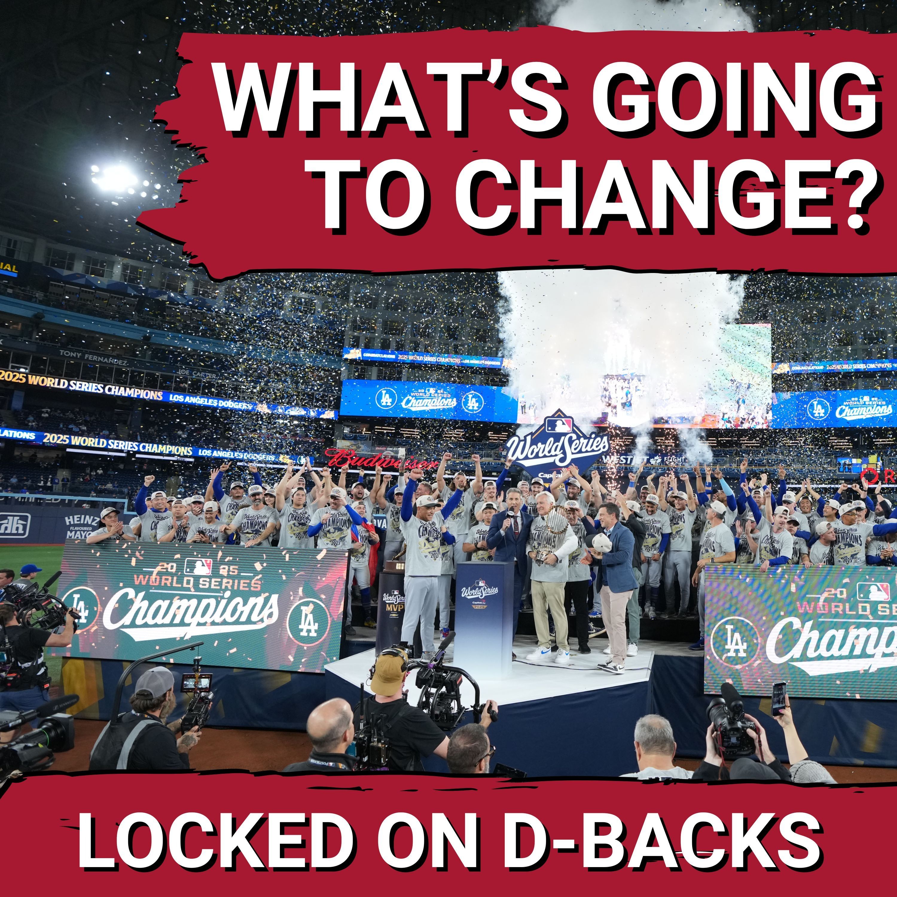 The 2025 Season CHANGED Baseball Forever | What to Expect Now