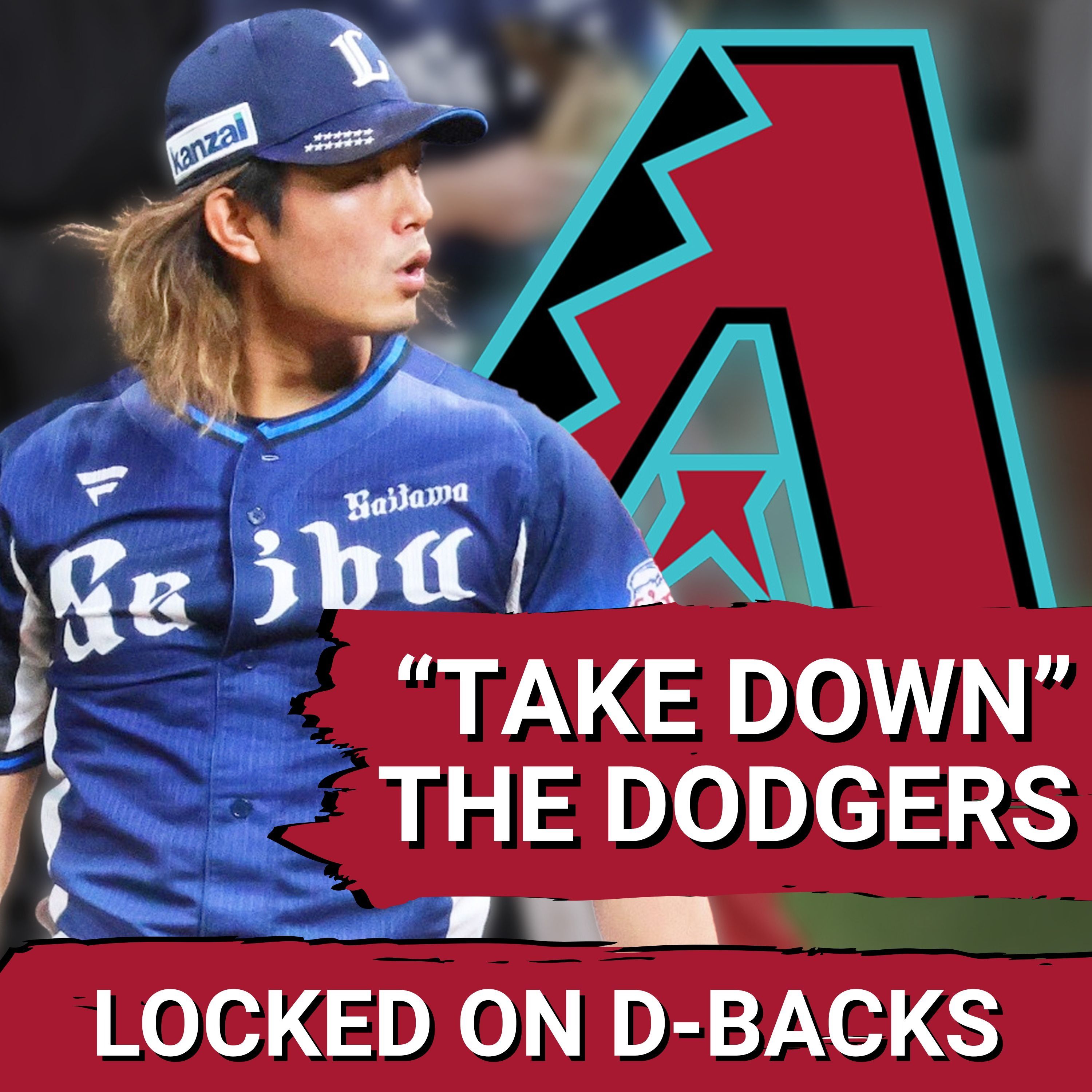 BREAKING: Japan Prospect, Tatsuya Imai, Does NOT Want to be a Dodger