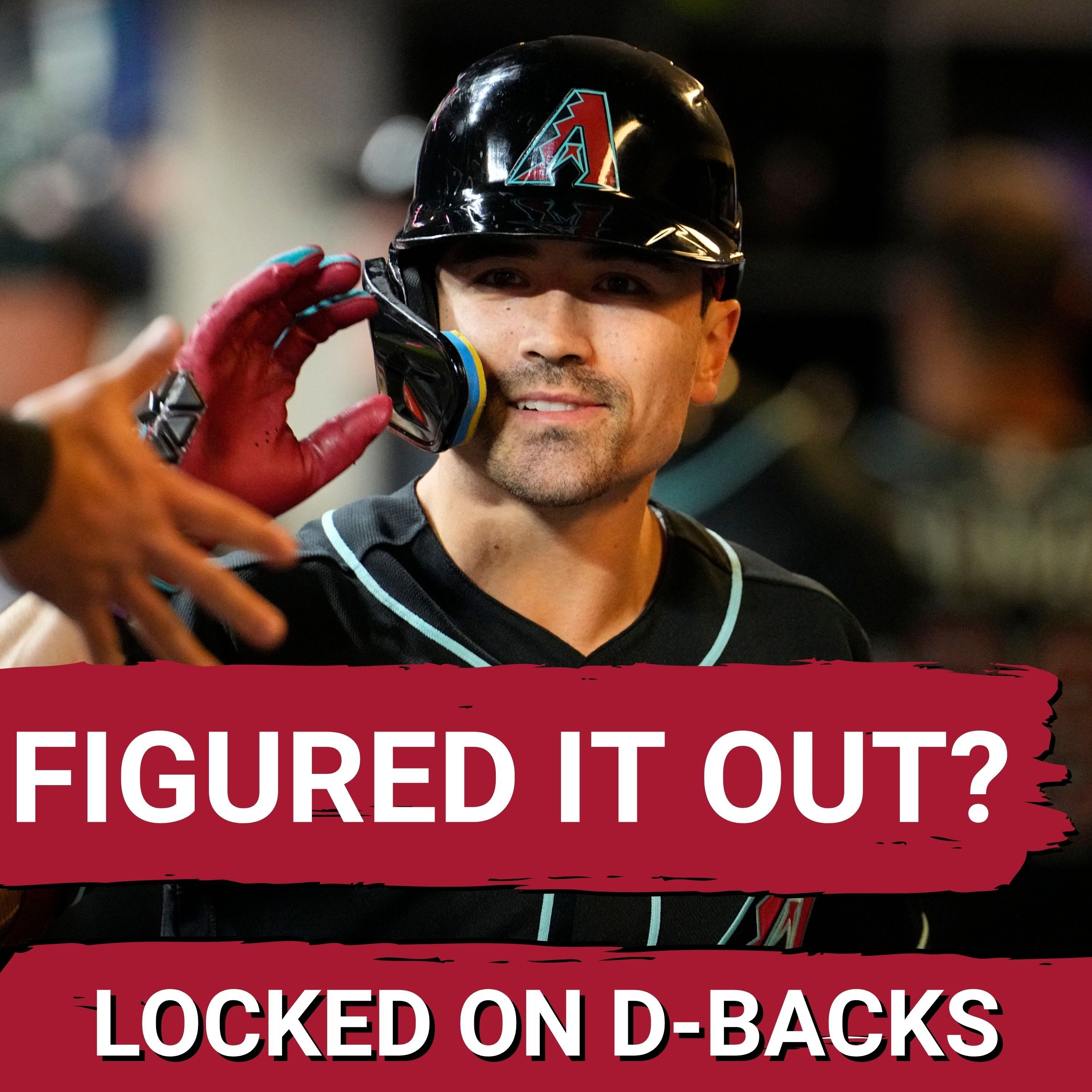 Diamondbacks Just Found their Plan to the Playoffs episode artwork