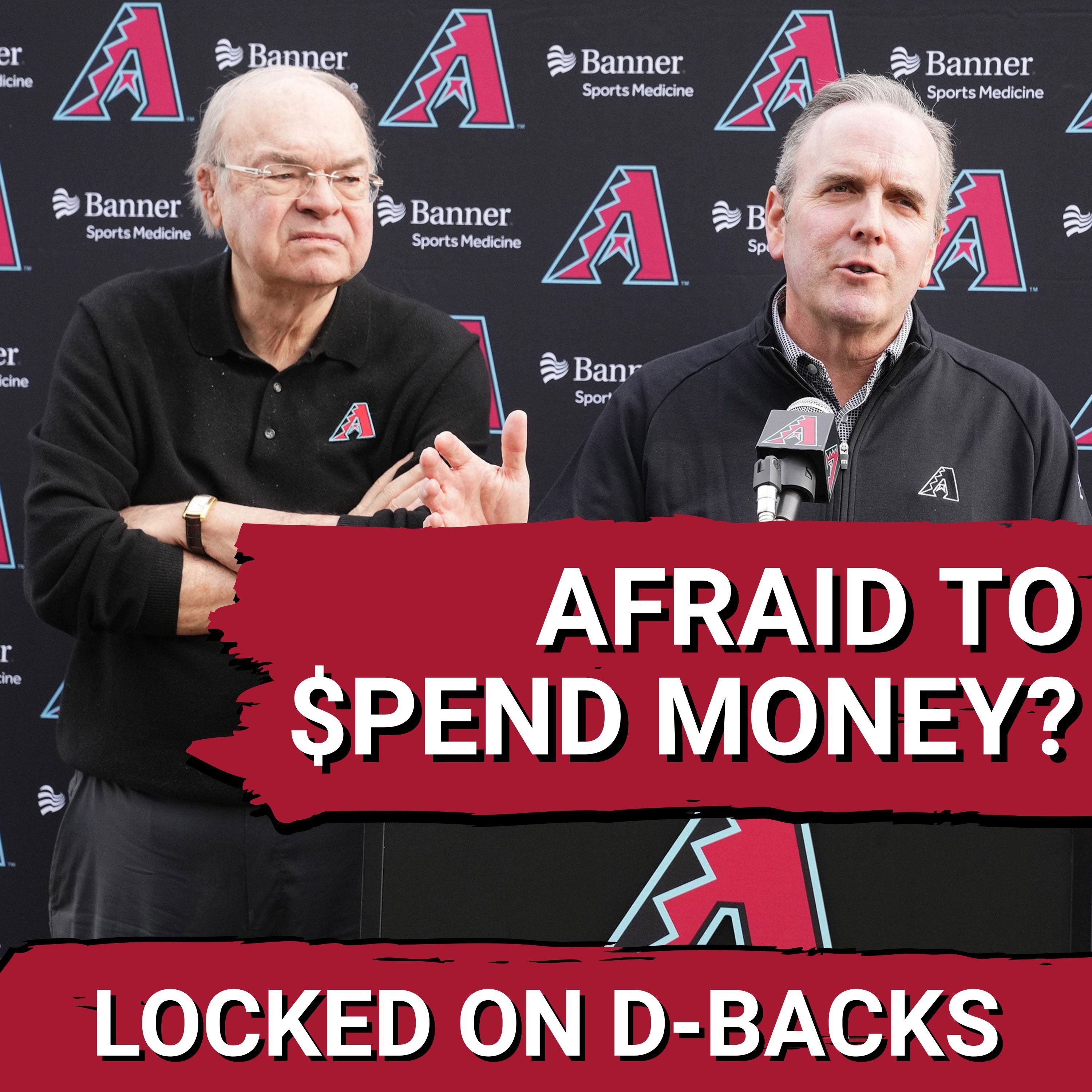 BREAKING: Diamondbacks Ownership Lowering Payroll in 2026 | What You Need to Know