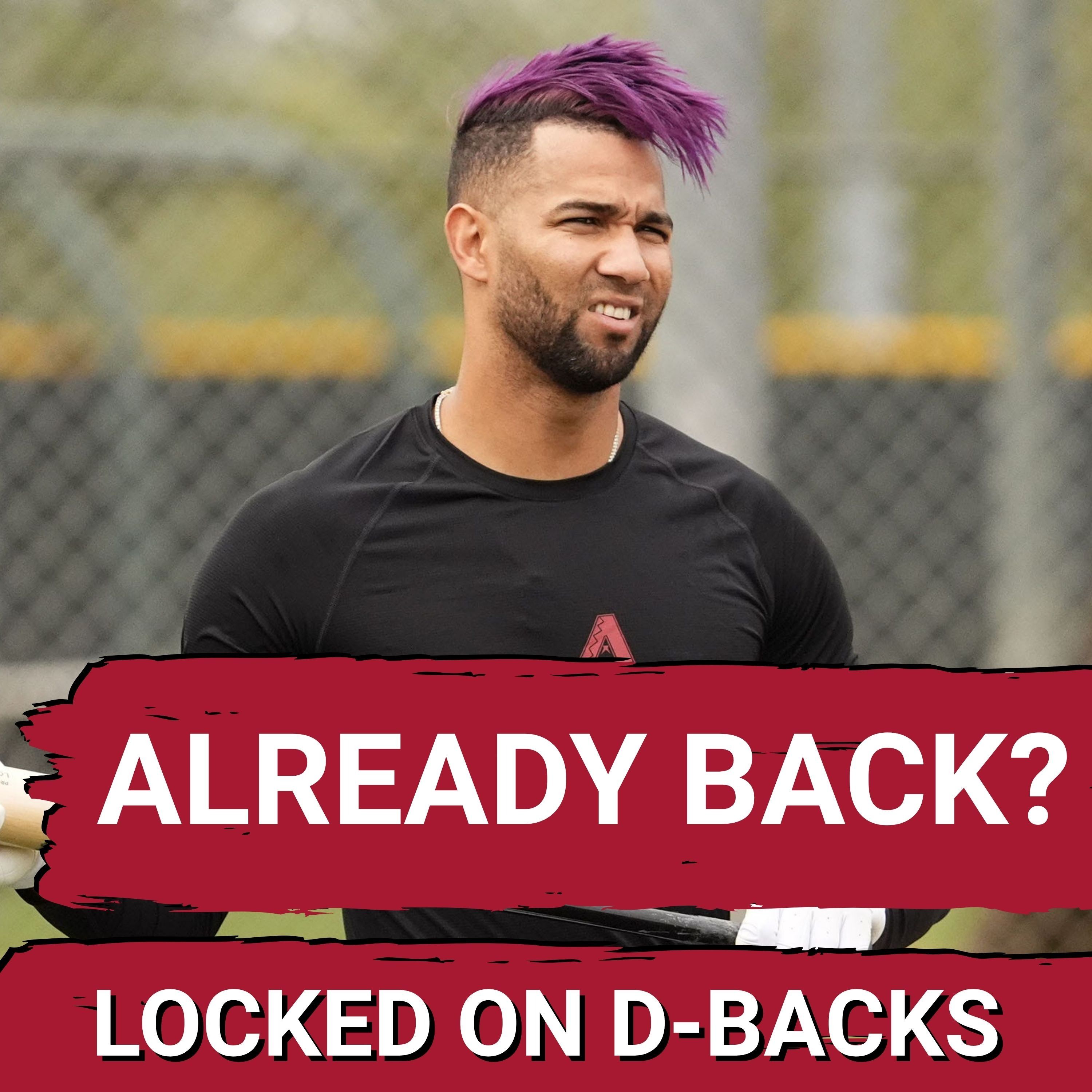 Lourdes Gurriel Jr. Will Return Sooner Than We Expected episode artwork
