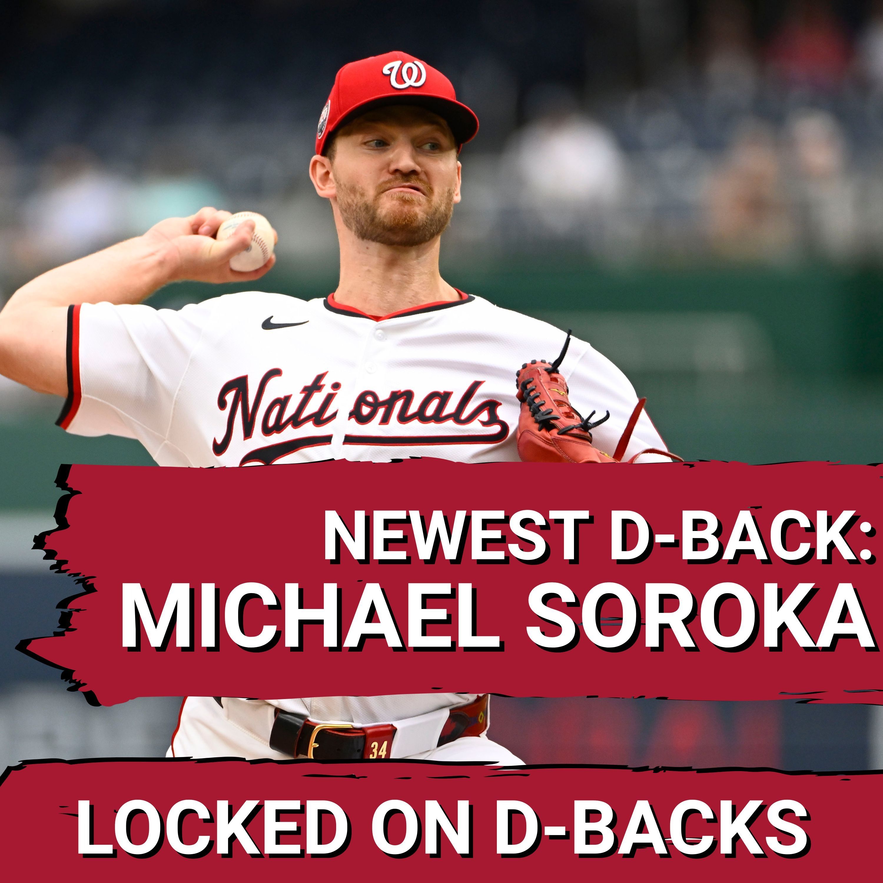 BREAKING: Diamondbacks Sign New Starting Pitcher, Michael Soroka