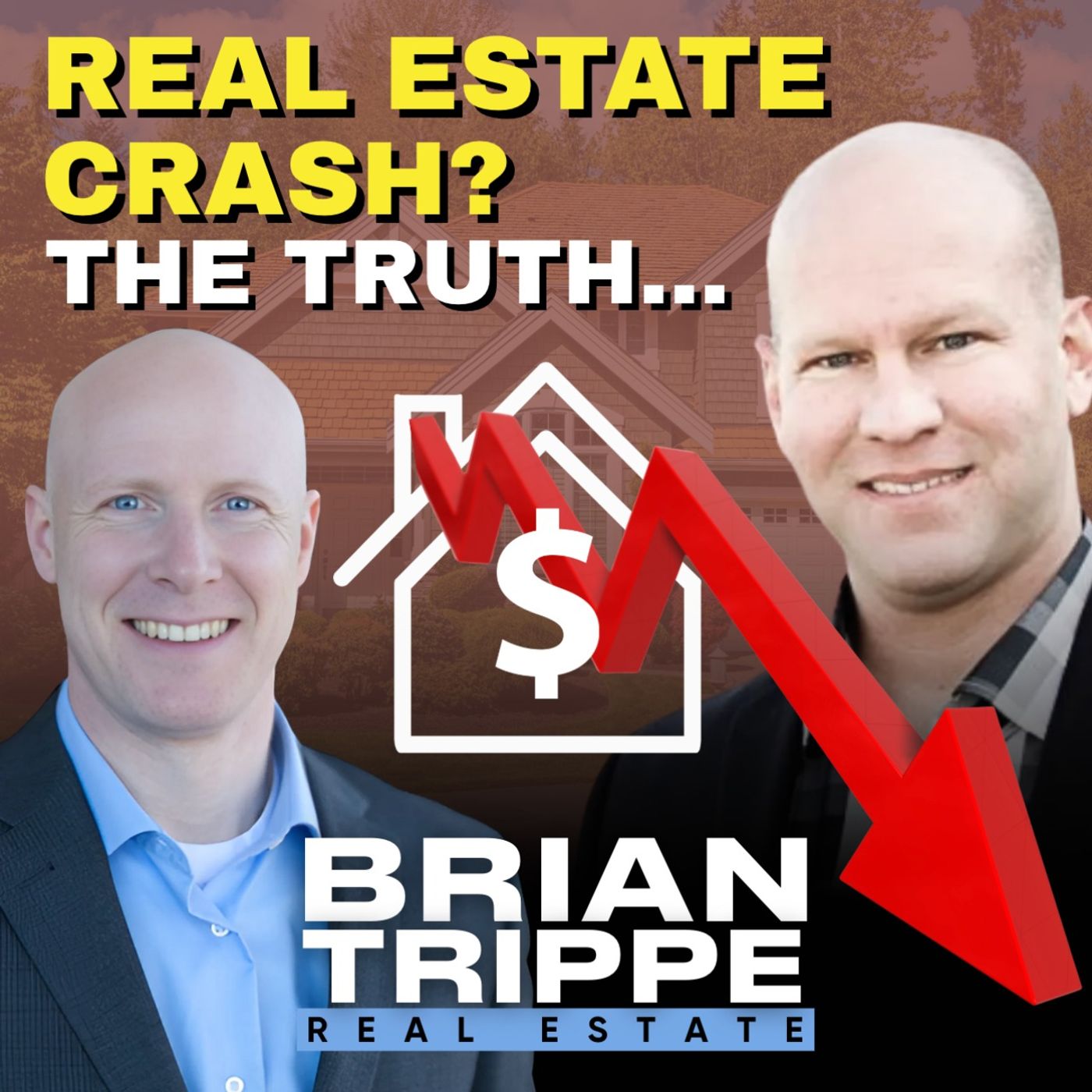 Brian Trippe Real Estate