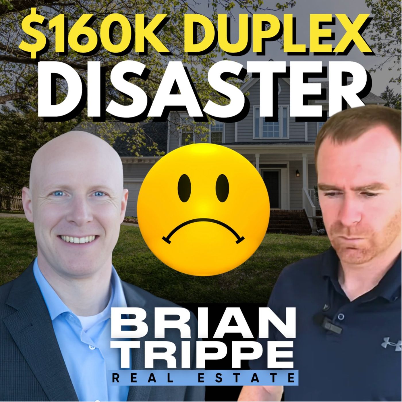 Brian Trippe Real Estate