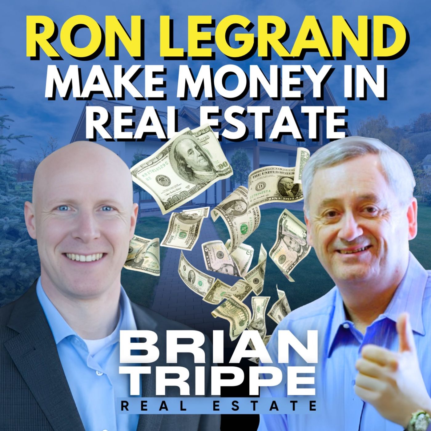 Brian Trippe Real Estate