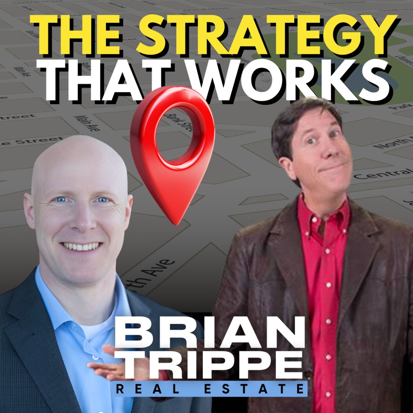 Brian Trippe Real Estate