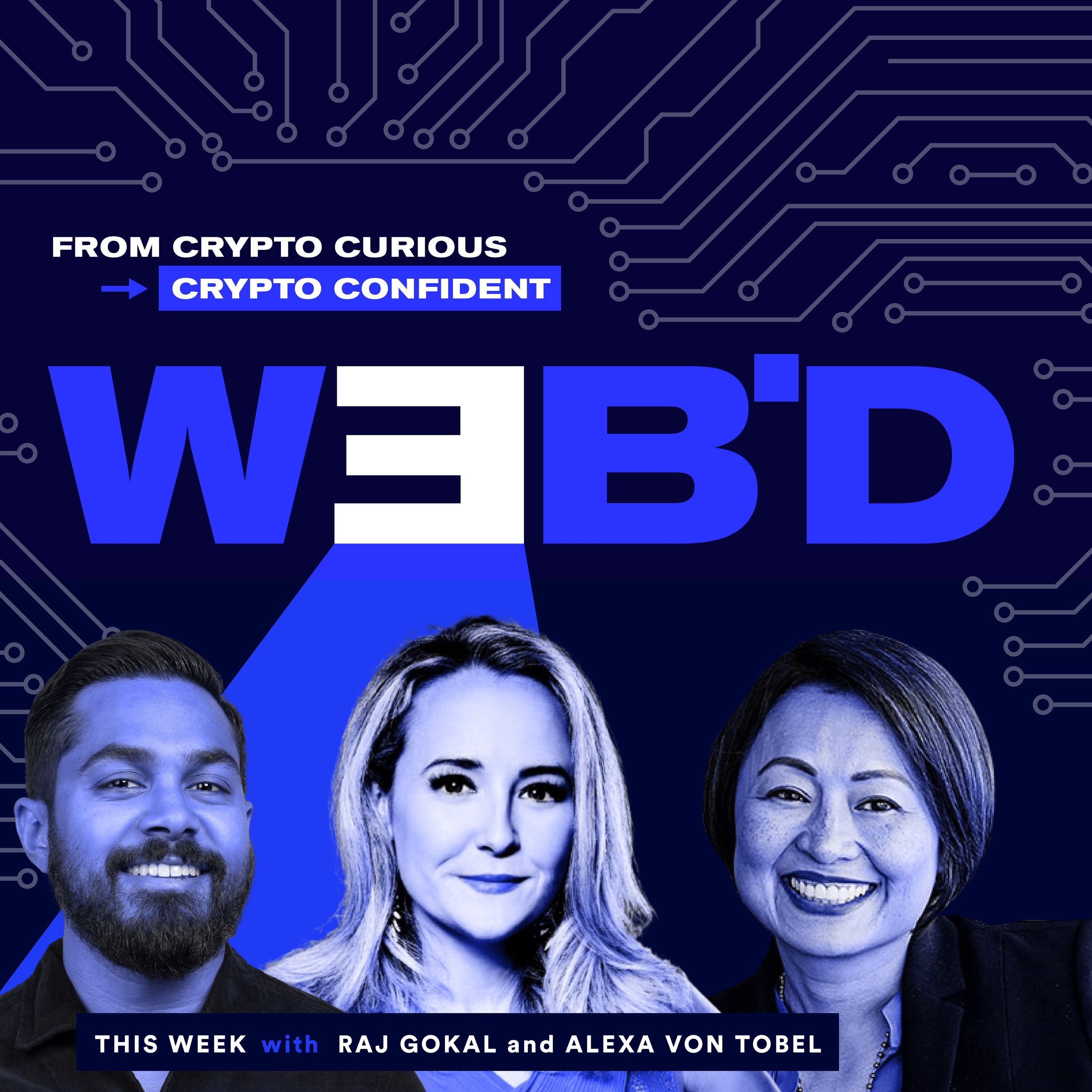 Episode 6 - Building in a Bear Market