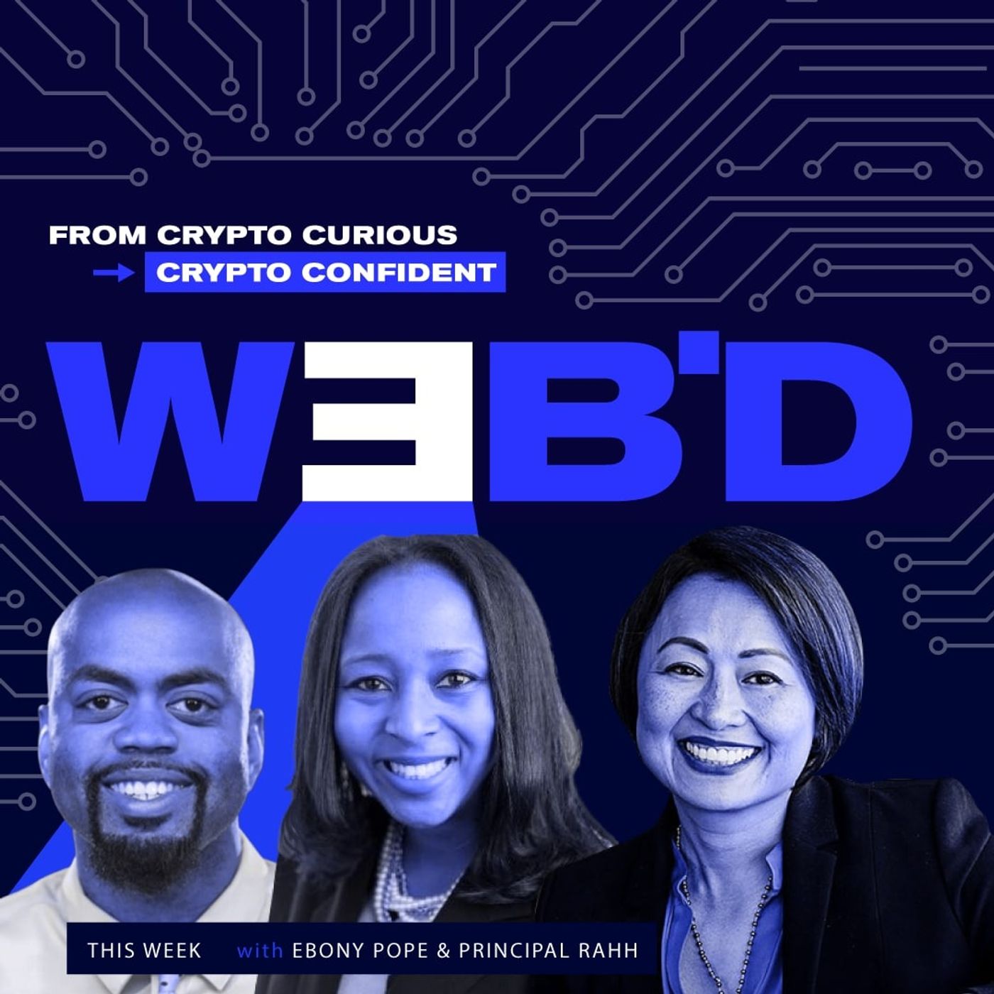 Episode 2 - The Future Of Digital Learning