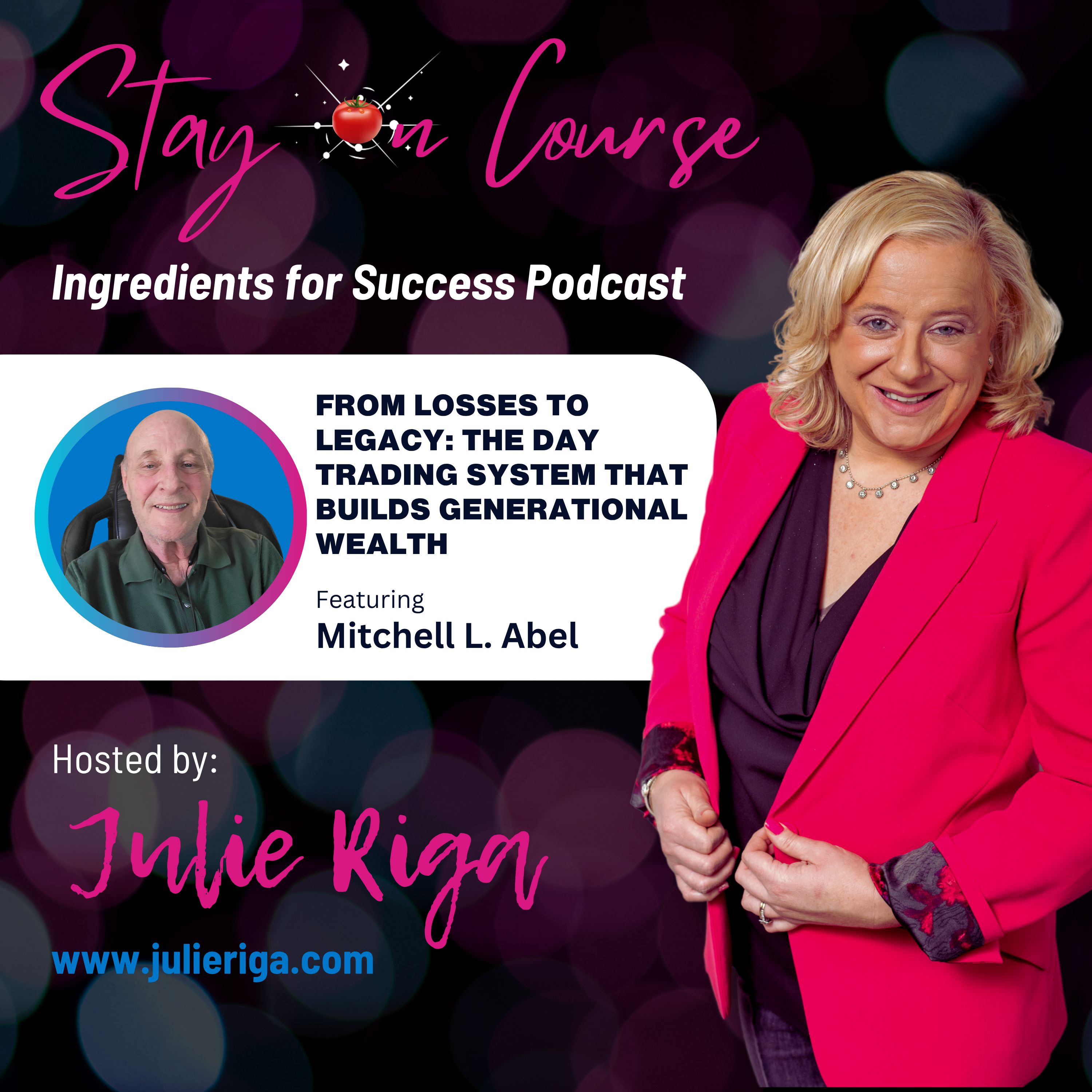 From Losses to Legacy: The Day Trading System That Builds Generational Wealth