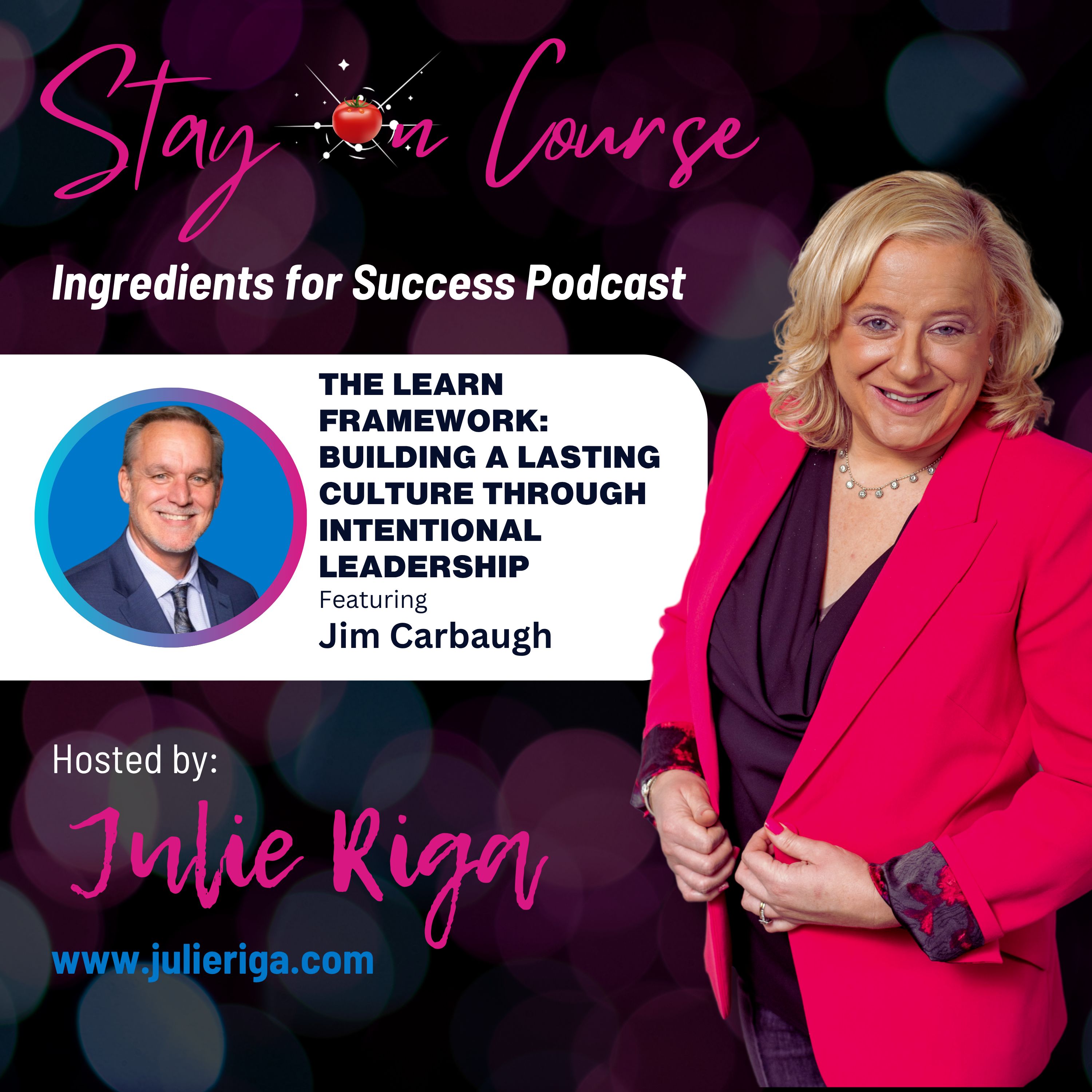 The LEARN Framework: Building a Lasting Culture Through Intentional Leadership
