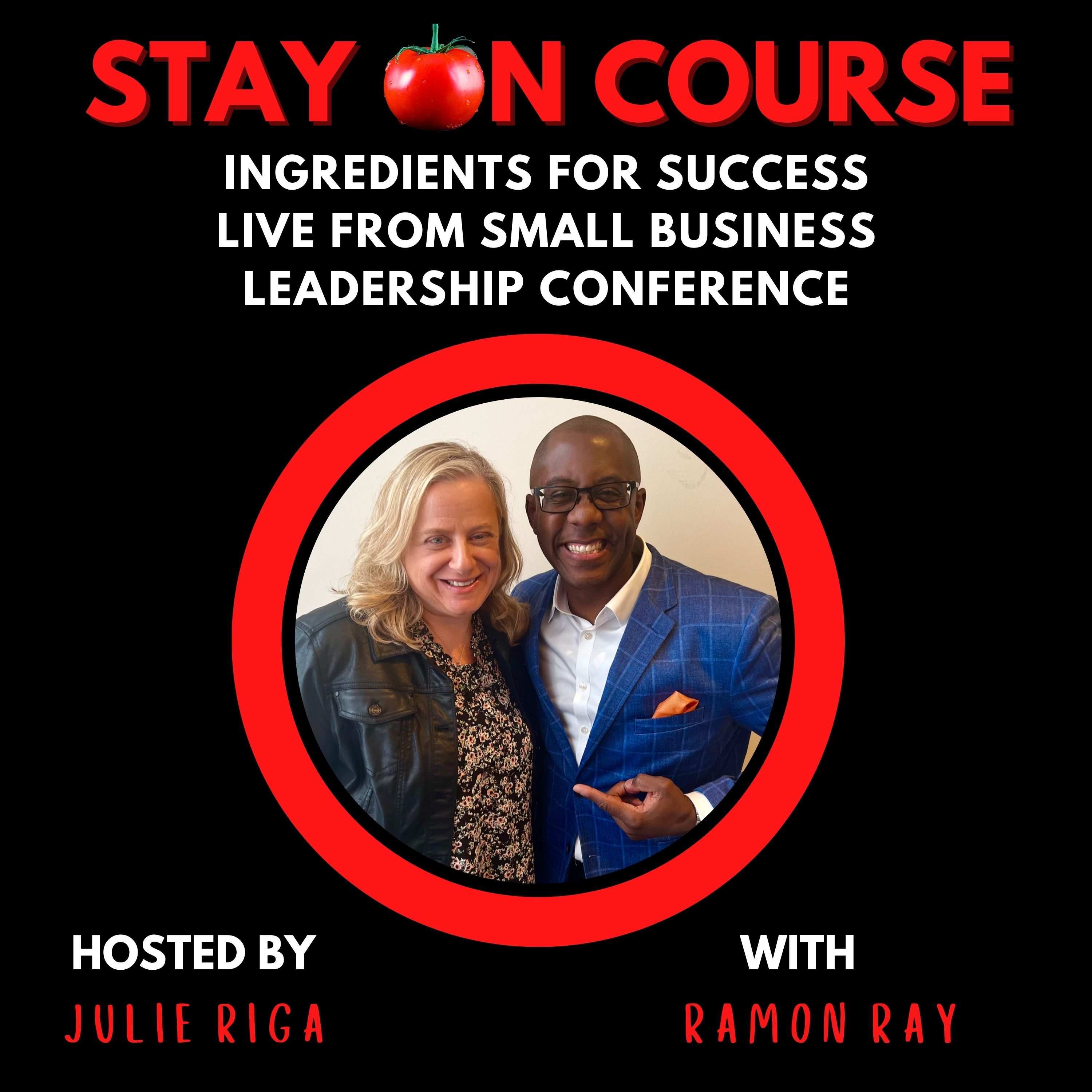 Embark on a Search for Entrepreneurial Legacy: Unveiling Personal Personality and Business Success with Ramon Ray