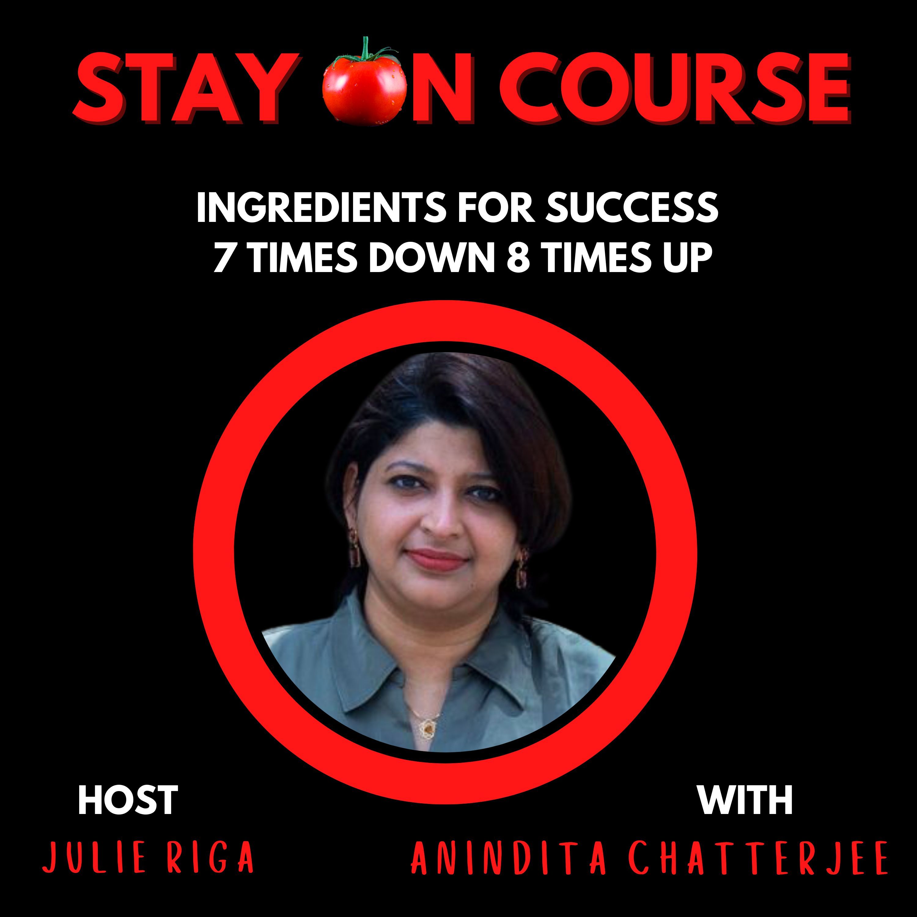 7 Times Down 8 Times Up: Annie's Resilient Journey to Evolve, Seek, and Transform in Life and Leadership