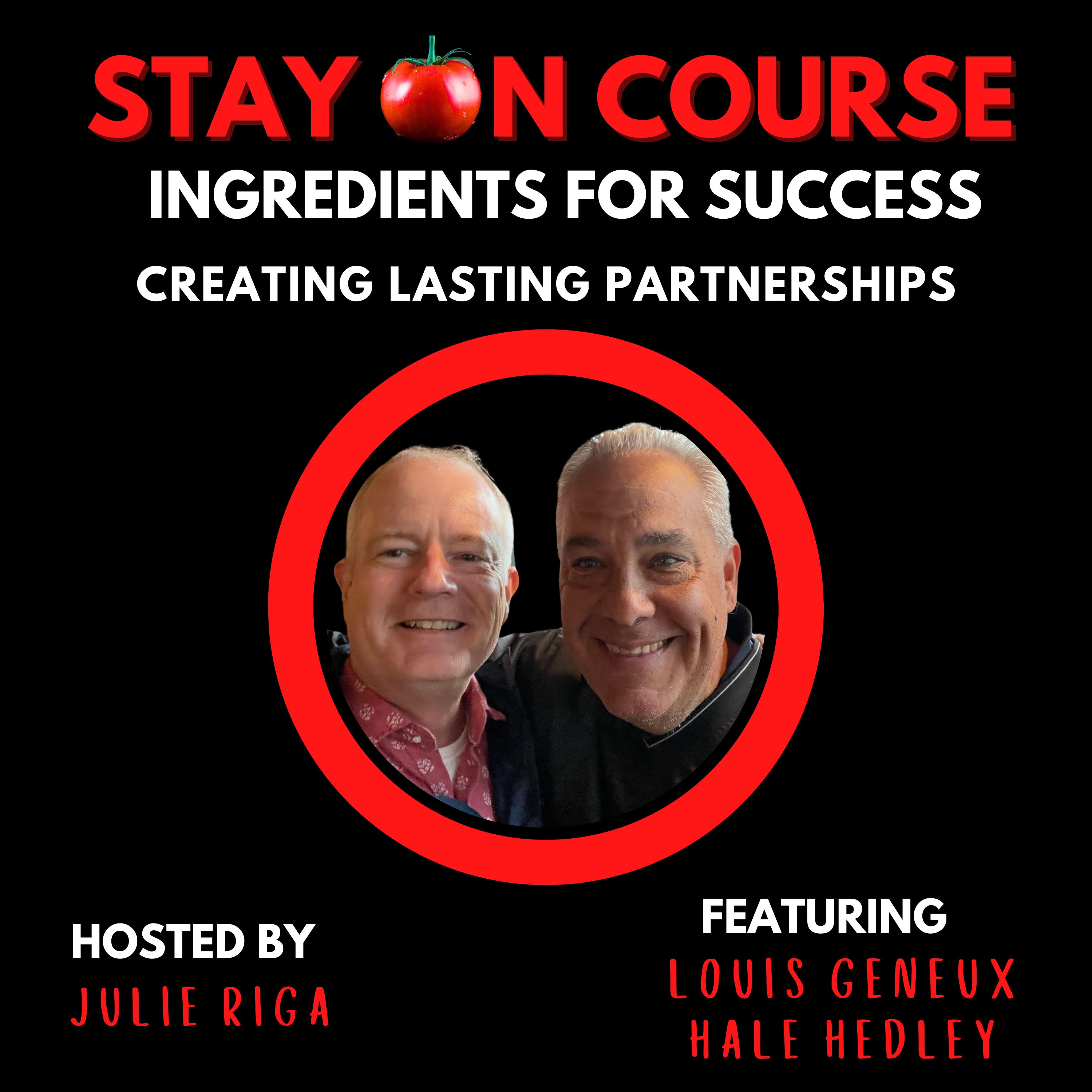 Evolve Your Business Success & Partnerships:  A Journey with Bellagave Tequila Founders