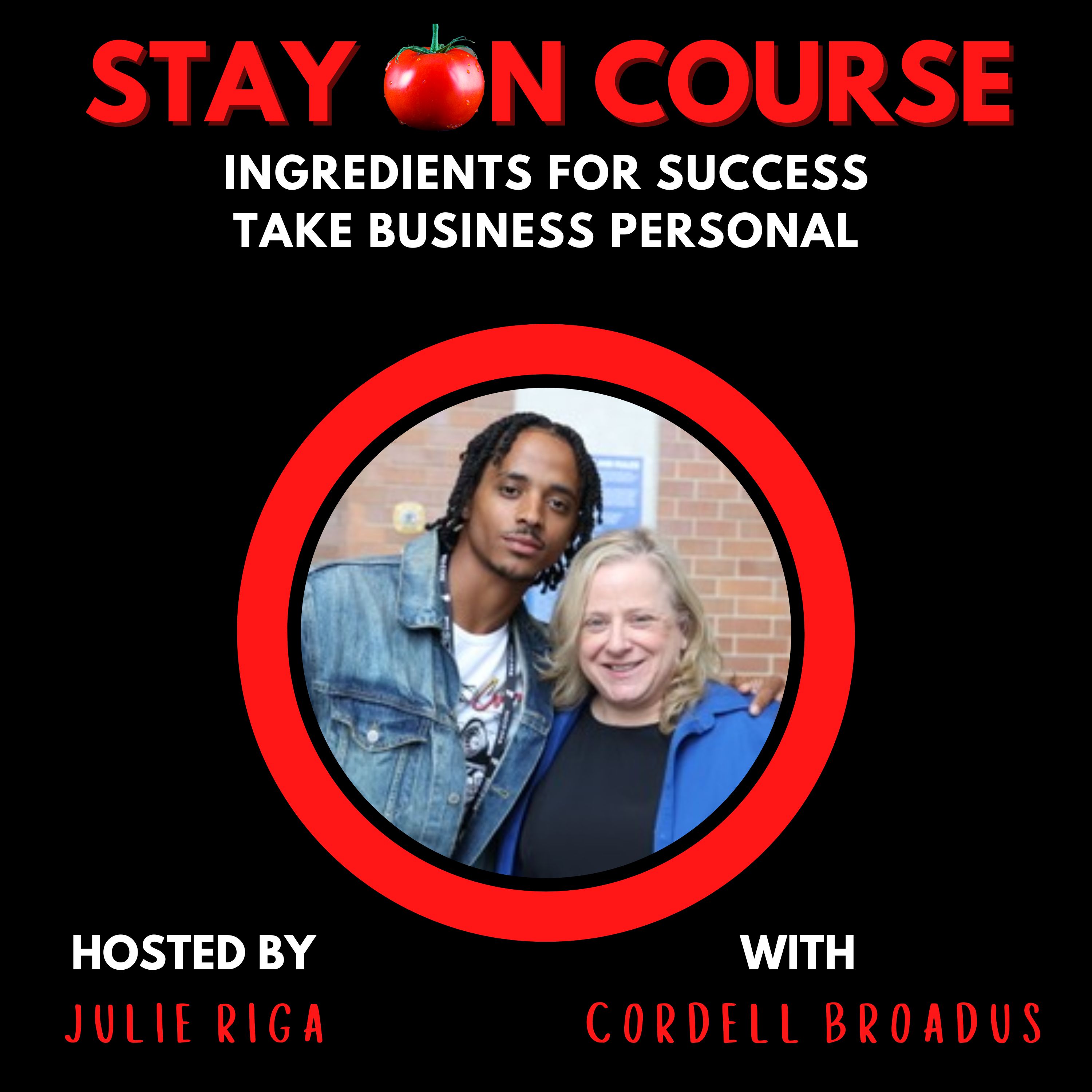 Foundation for Business Success: A Journey of Personal Transformation and Life