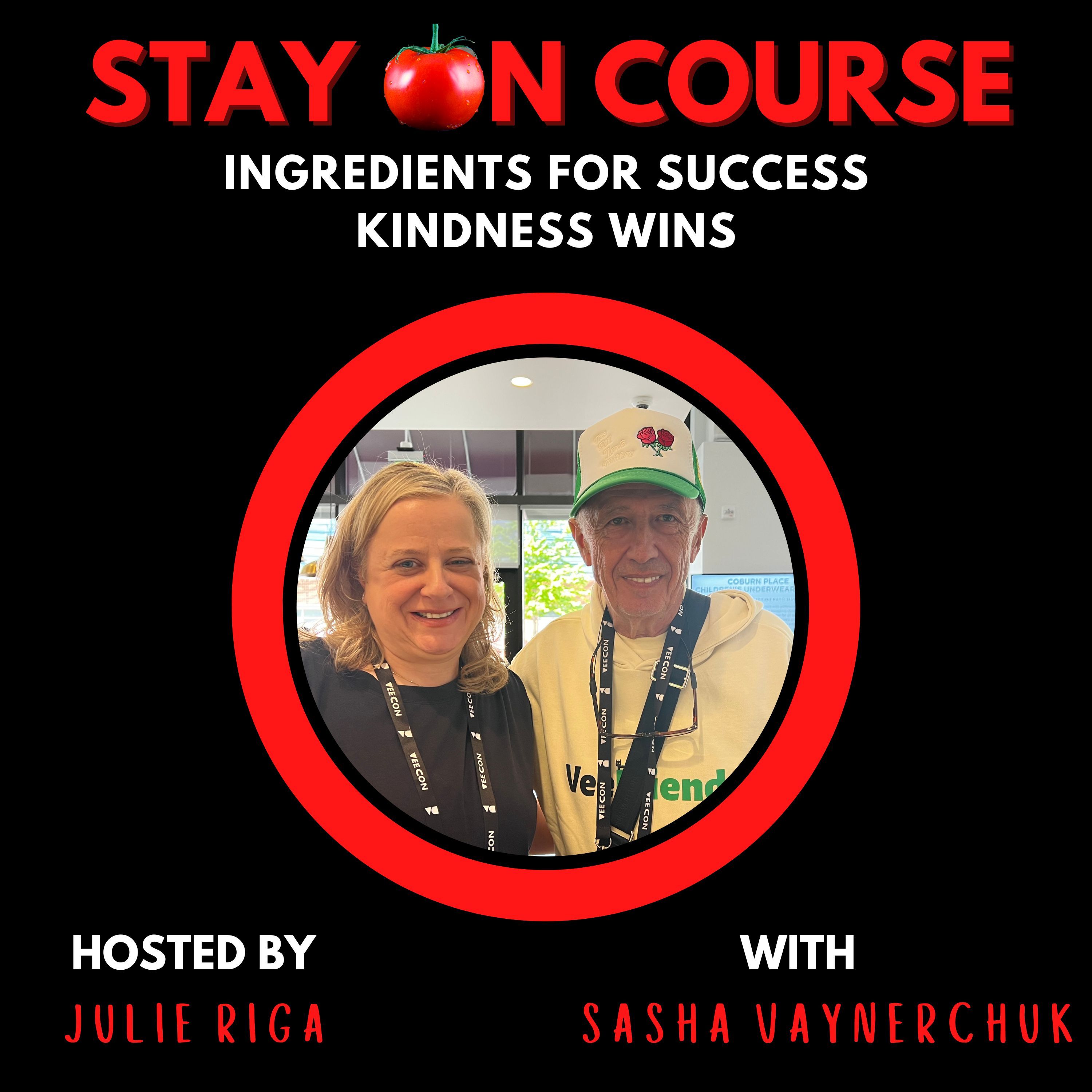 Kindness Triumphs: The Unbelievable Journey of a Soulful Entrepreneur's Search for Success