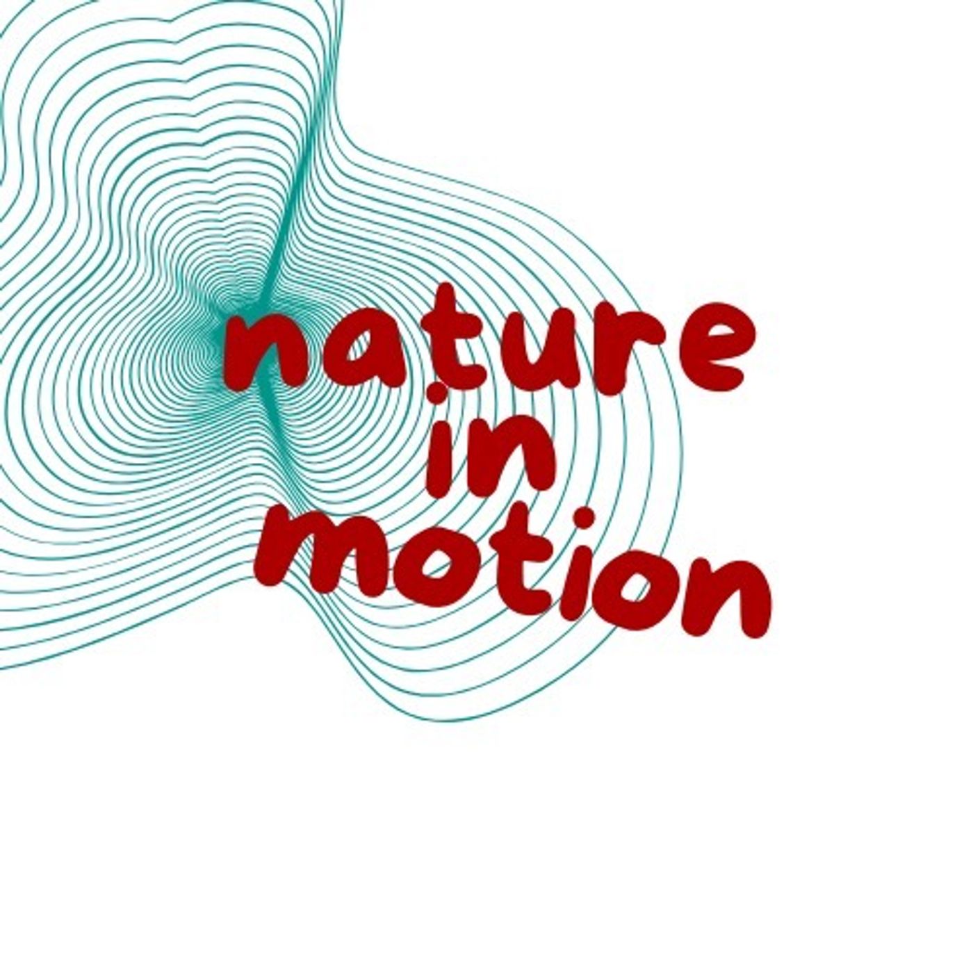 Nature in Motion - Audio score Eve / Water