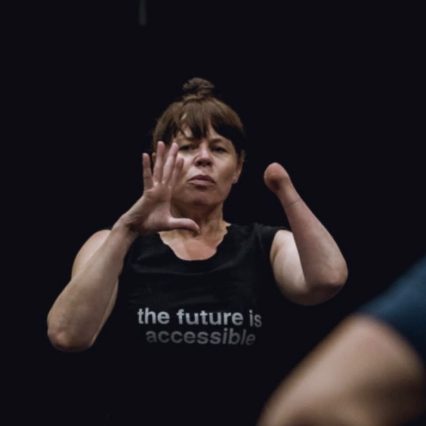 Rethinking Disabled Leadership in Dance