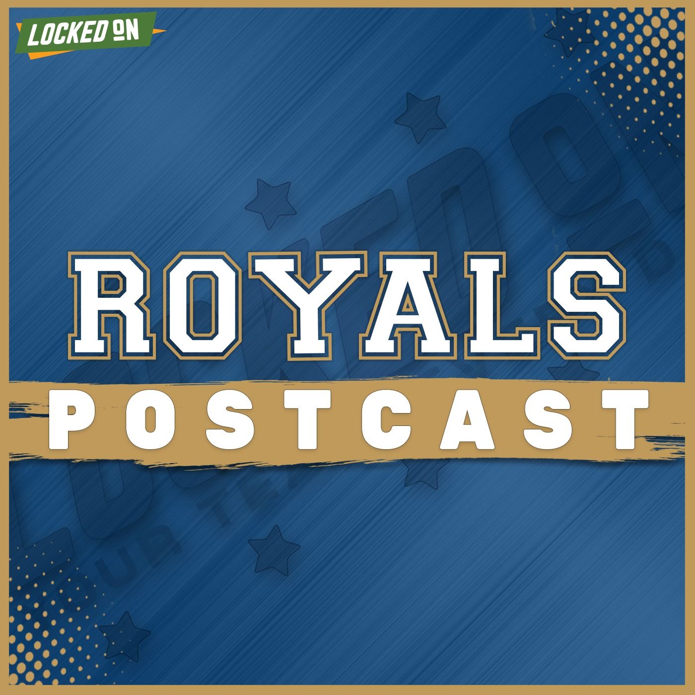 Locked On Royals - Daily Podcast On The Kansas City Royals
