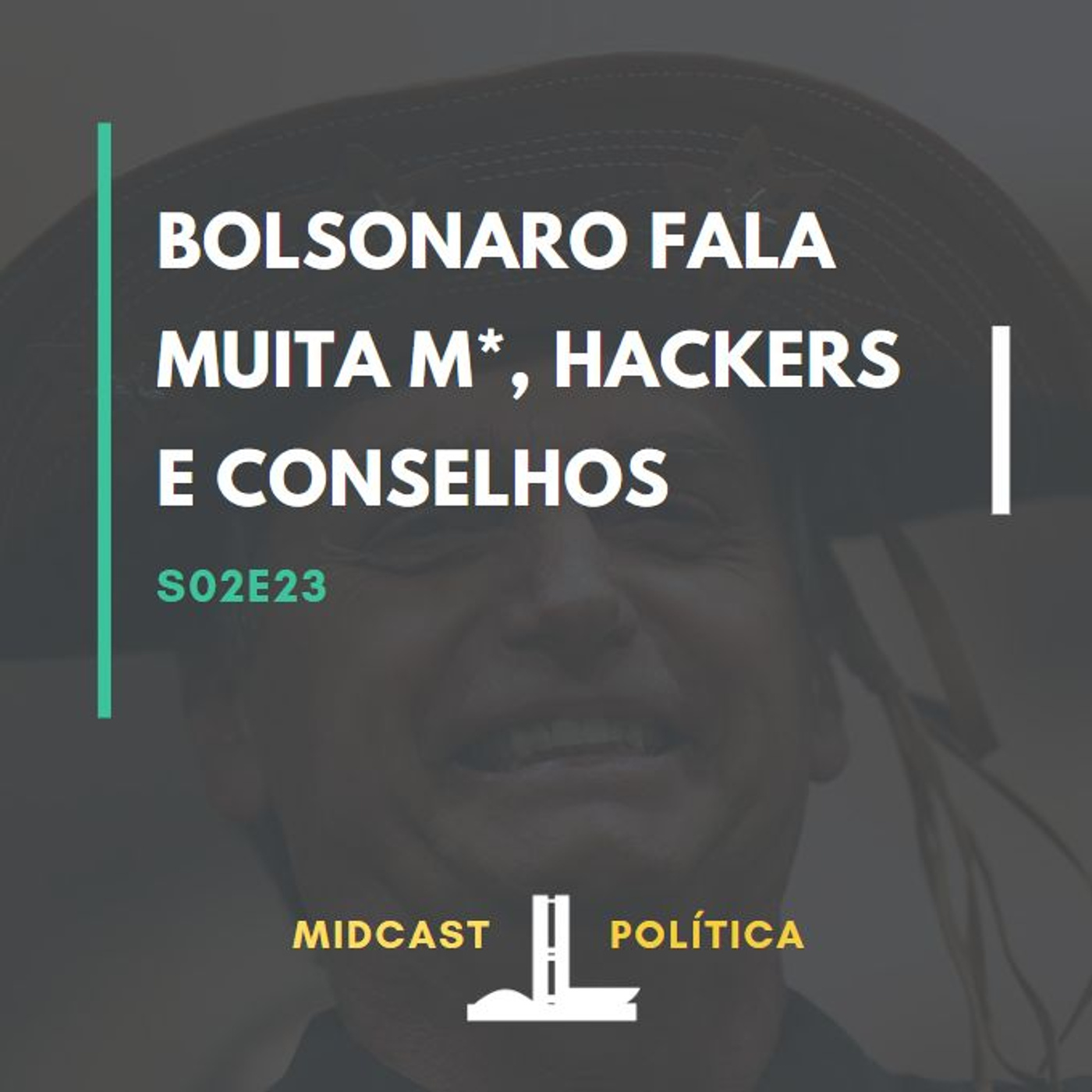 MIDCast Política
