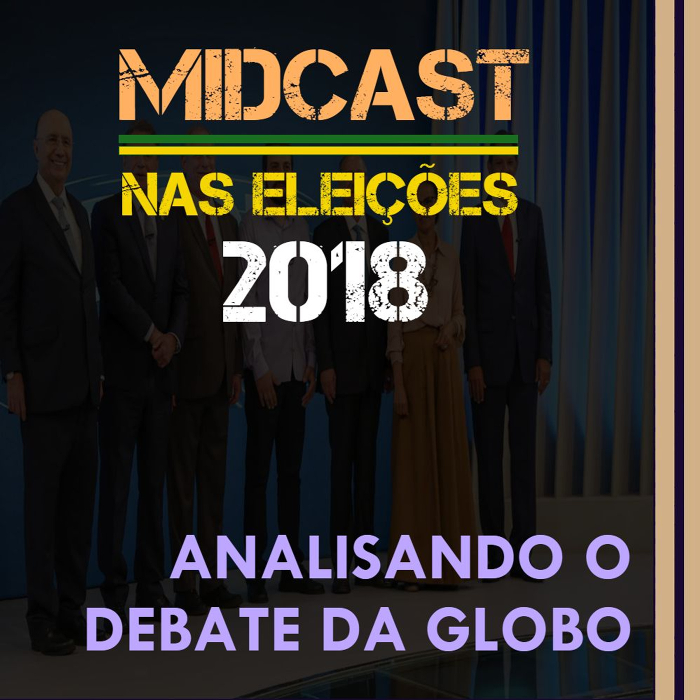 MIDCast Política