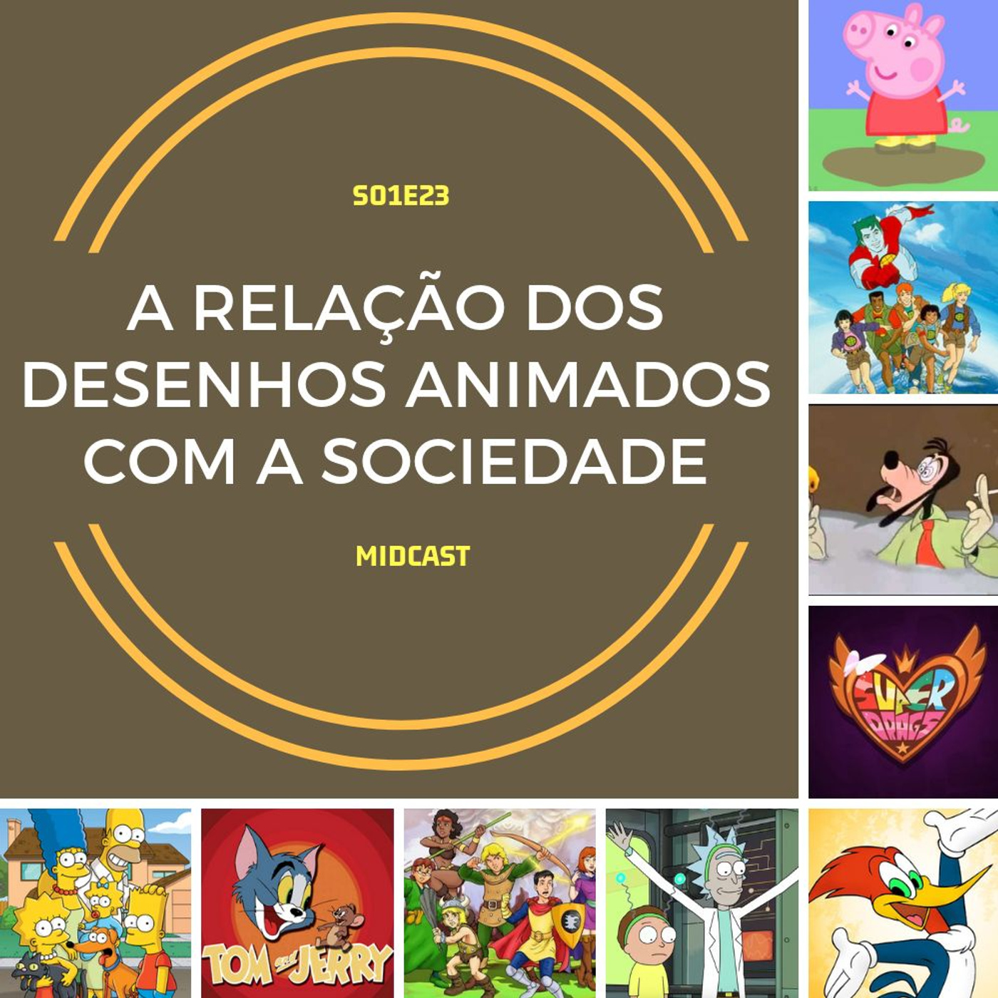 MIDCast Política